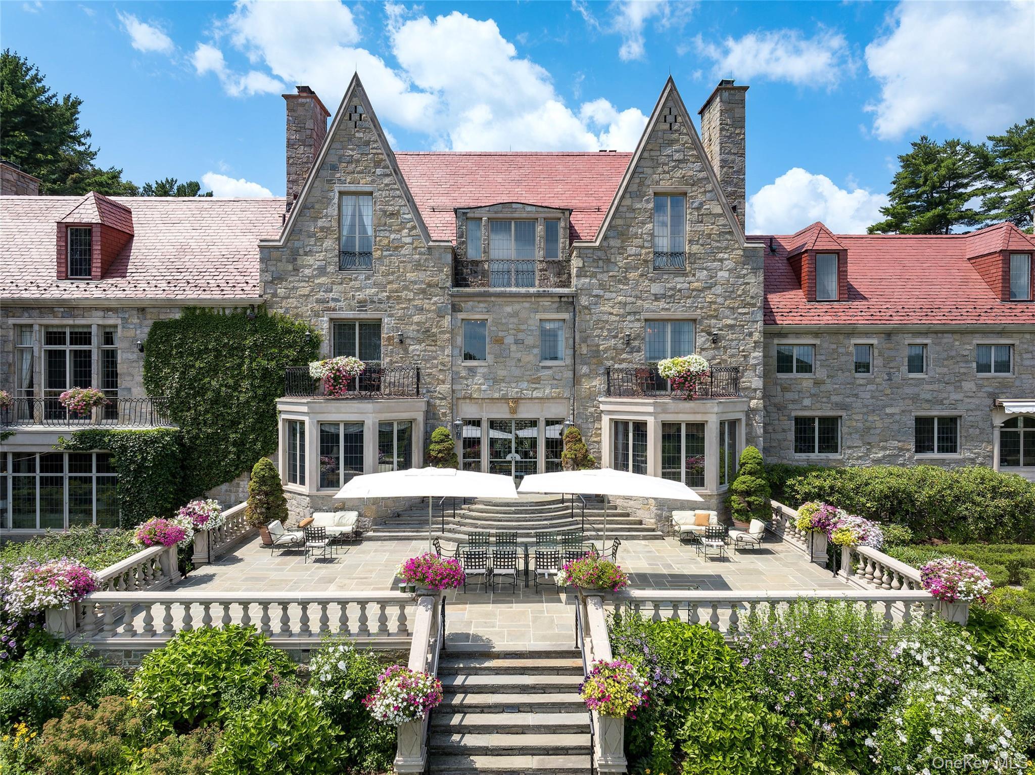 Single Family Rock Rimmon  Out Of Area, NY 06903, MLS-959838-23