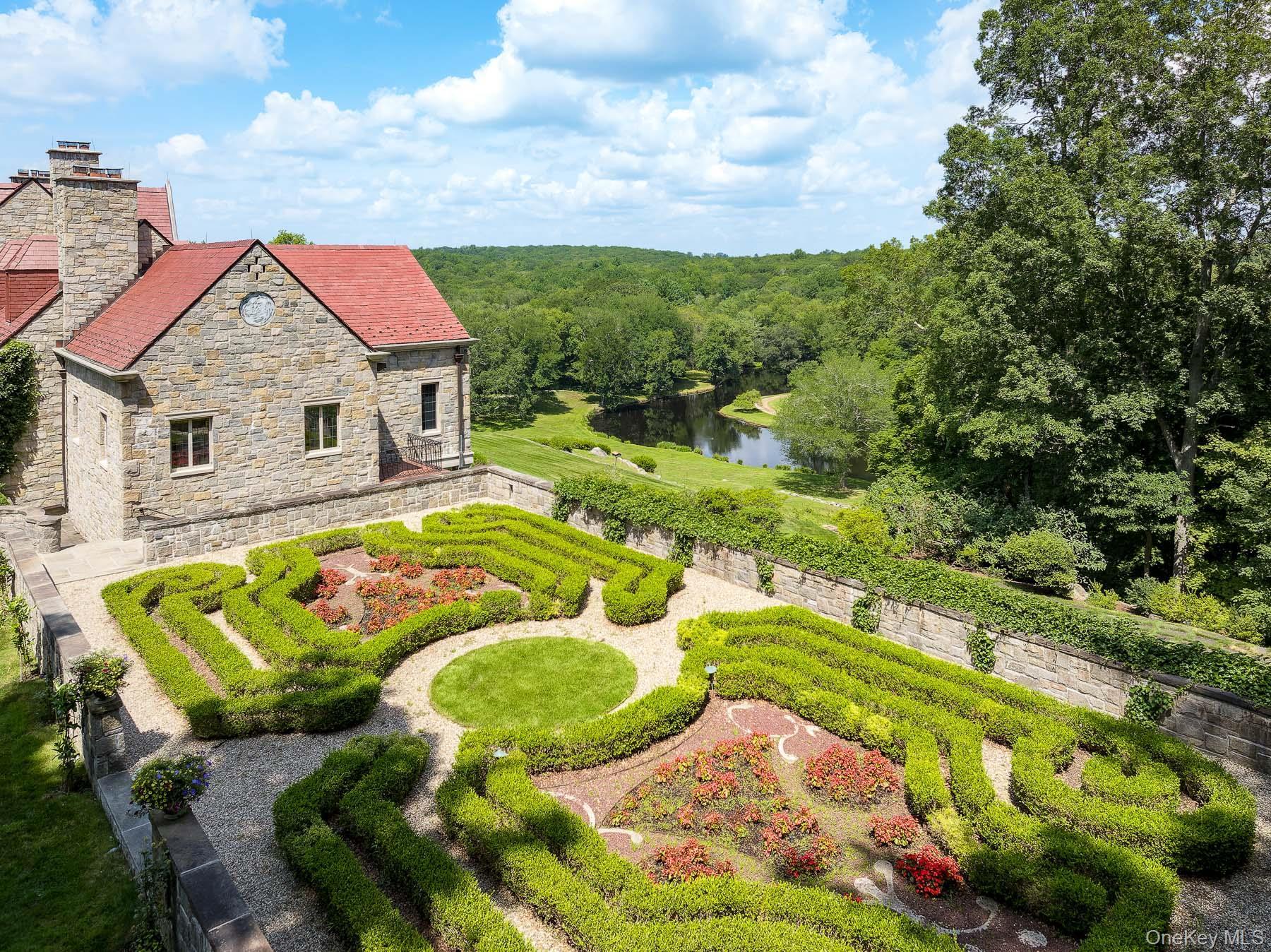 Single Family Rock Rimmon  Out Of Area, NY 06903, MLS-959838-26