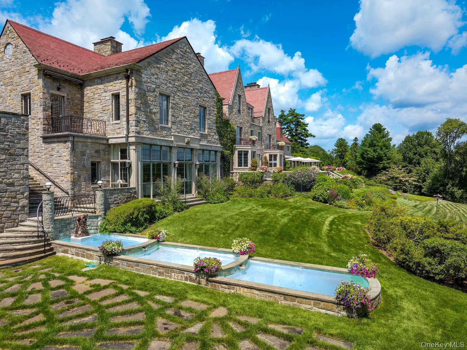 Single Family Rock Rimmon  Out Of Area, NY 06903, MLS-959838-27