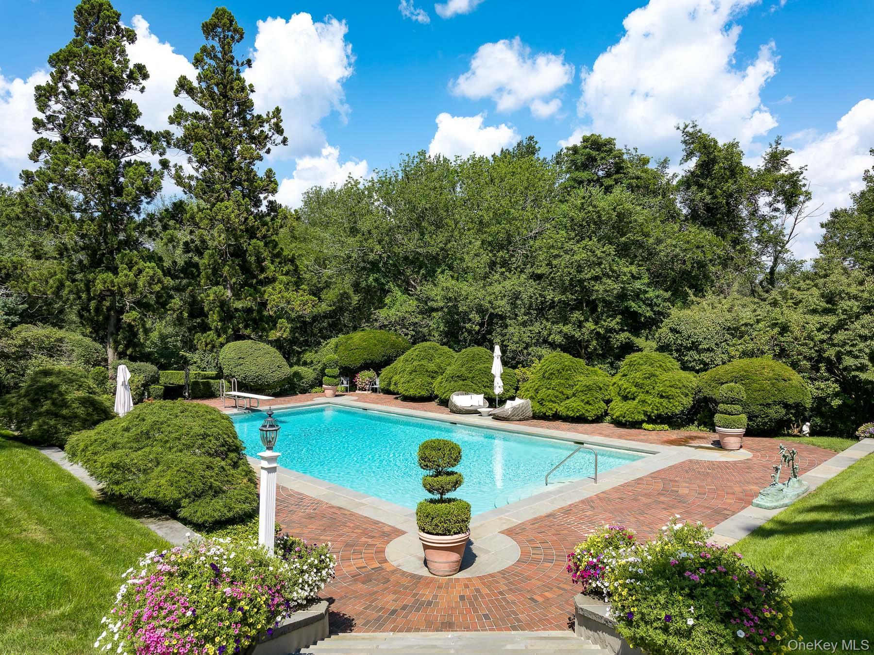 Single Family Rock Rimmon  Out Of Area, NY 06903, MLS-959838-29