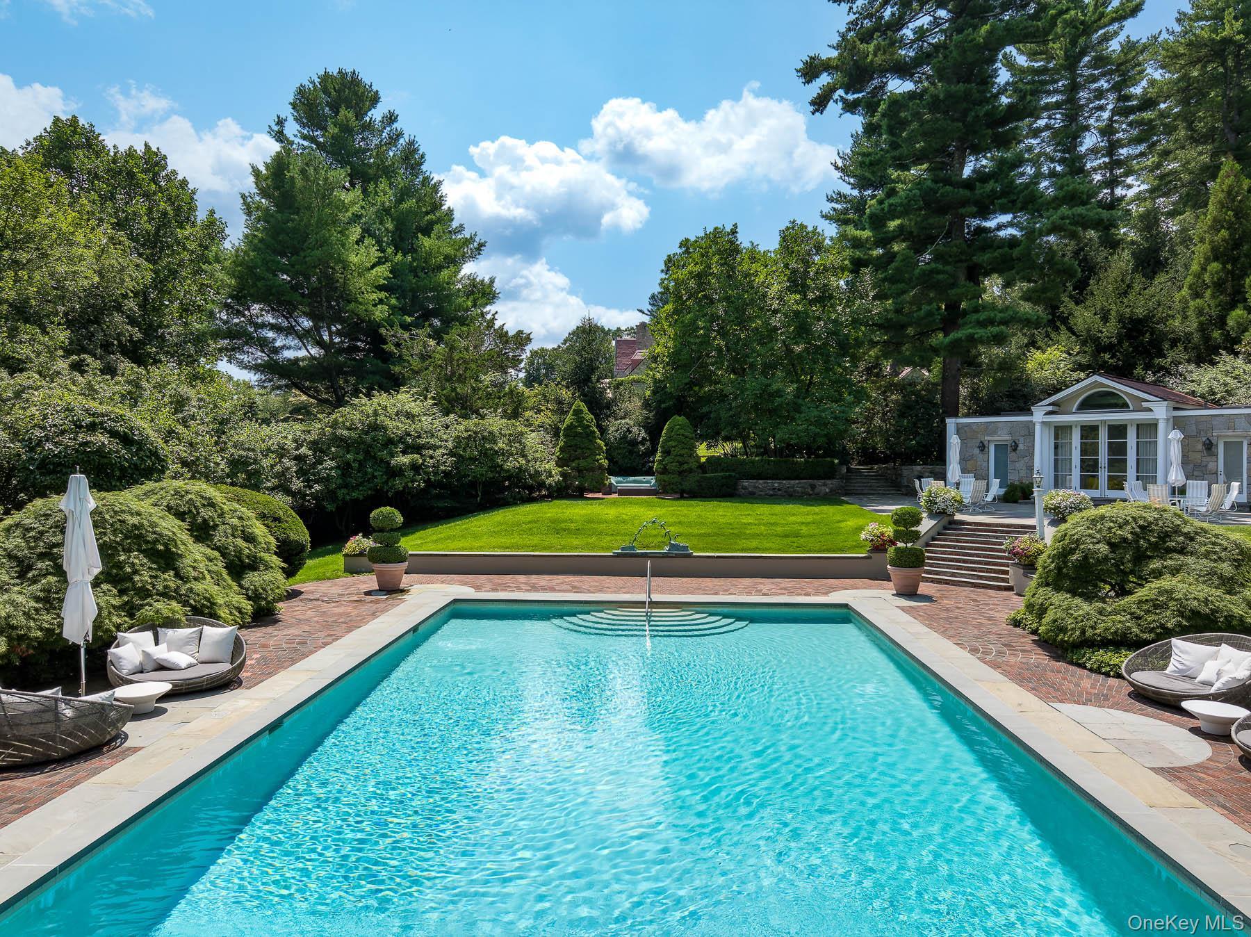 Single Family Rock Rimmon  Out Of Area, NY 06903, MLS-959838-30