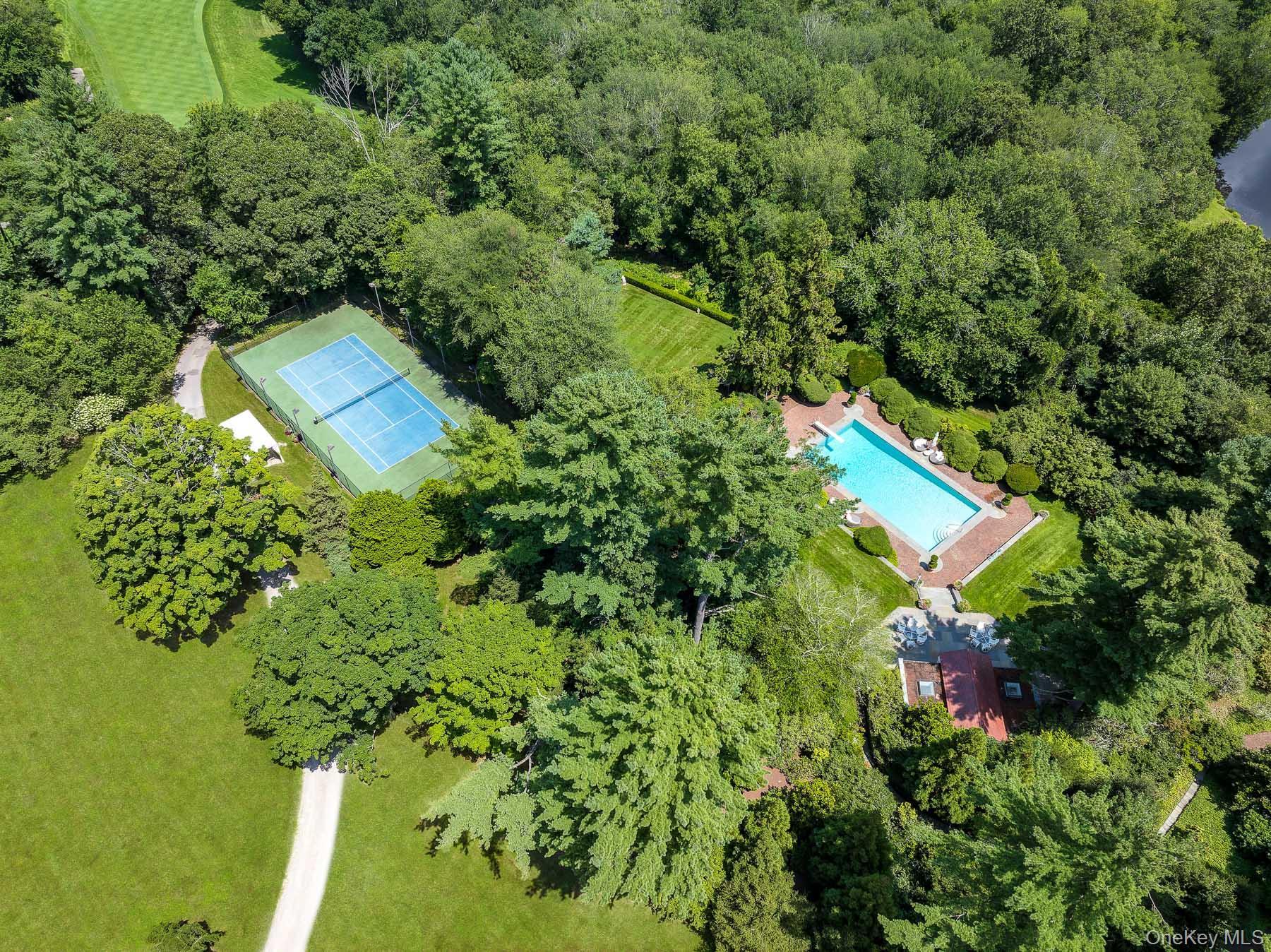 Single Family Rock Rimmon  Out Of Area, NY 06903, MLS-959838-32