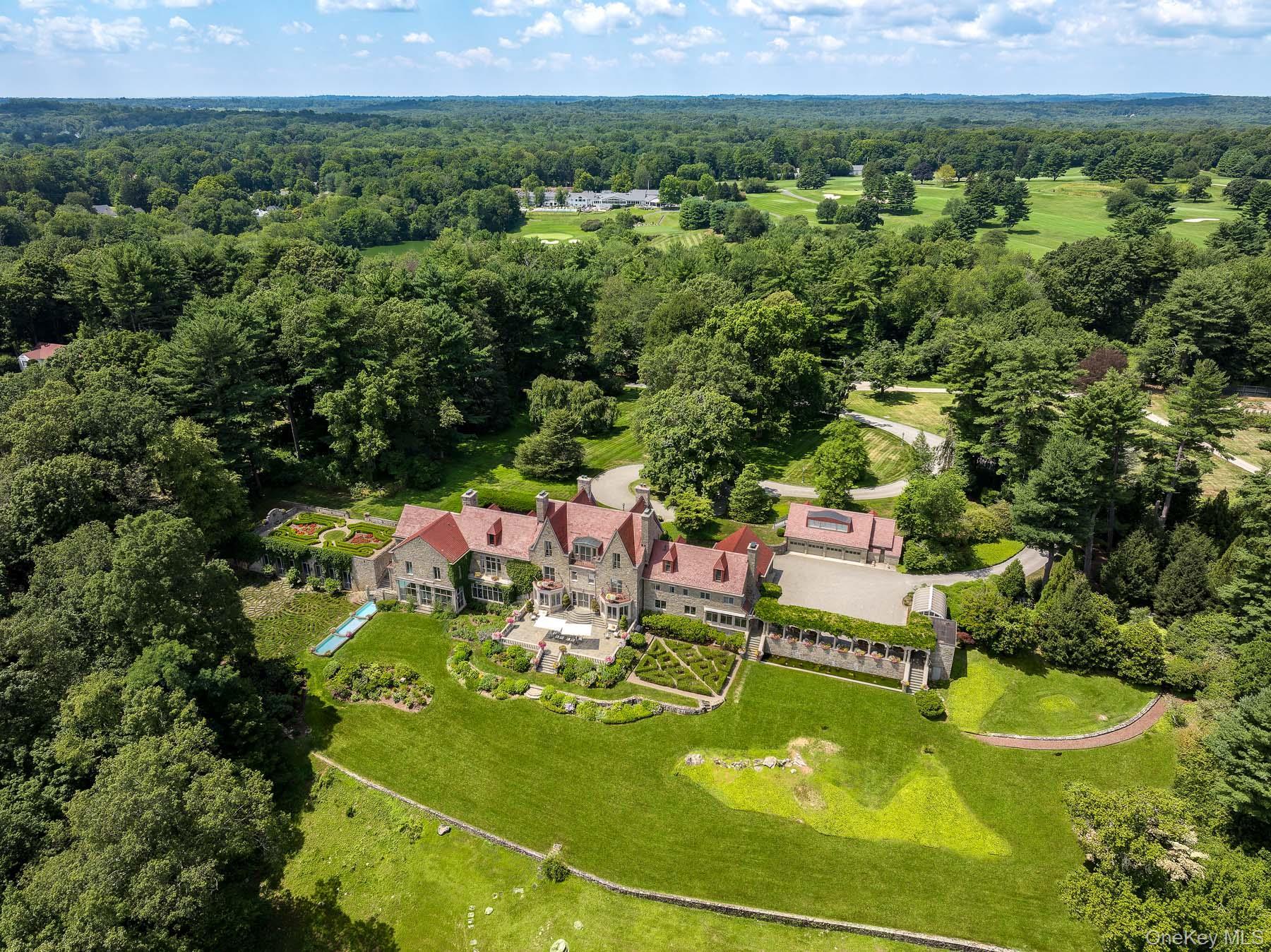 Single Family Rock Rimmon  Out Of Area, NY 06903, MLS-959838-36