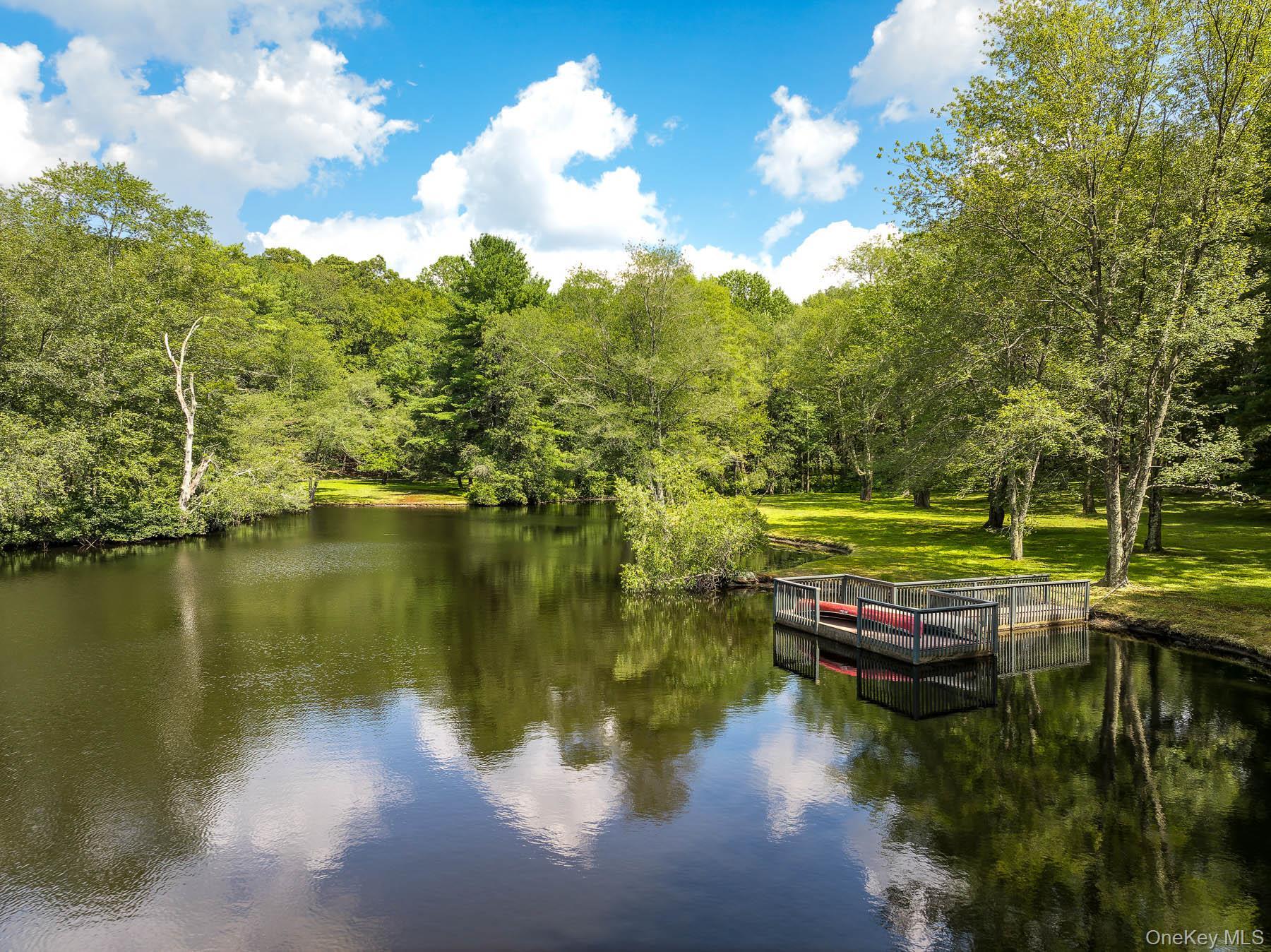 Single Family Rock Rimmon  Out Of Area, NY 06903, MLS-959838-39