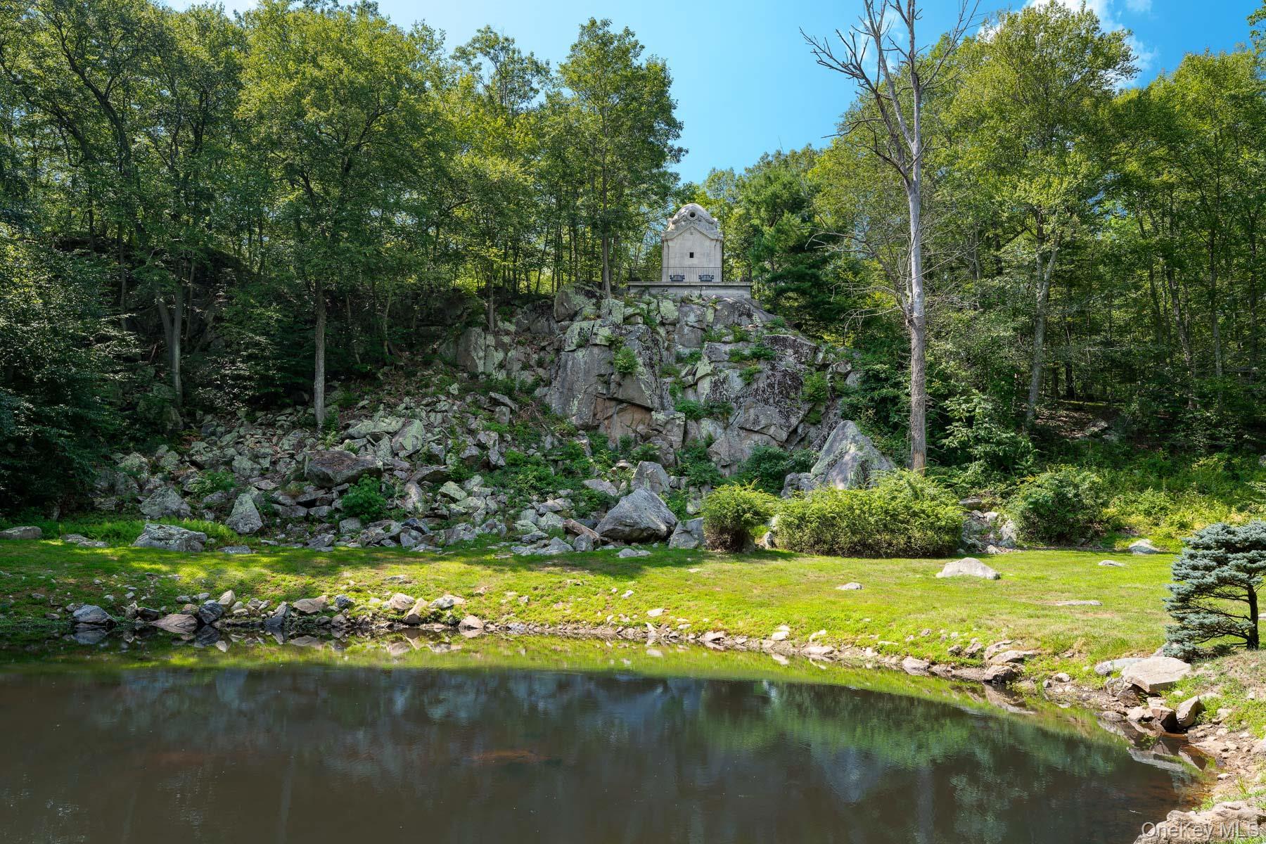 Single Family Rock Rimmon  Out Of Area, NY 06903, MLS-959838-41