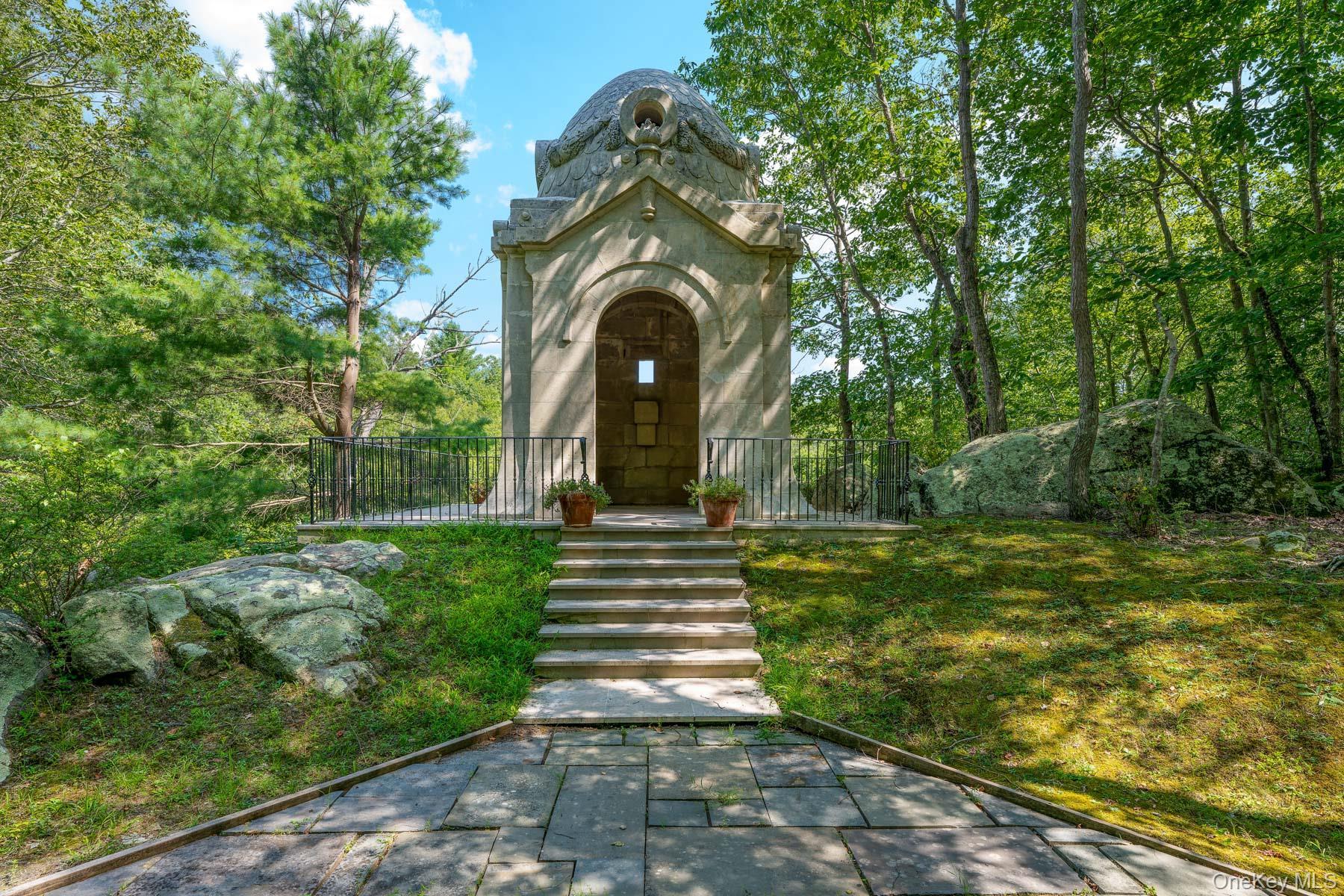 Single Family Rock Rimmon  Out Of Area, NY 06903, MLS-959838-43