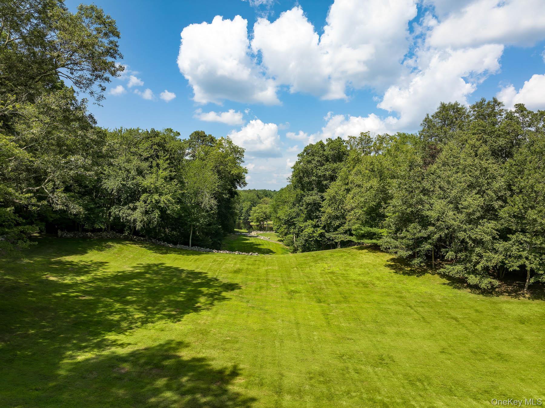 Single Family Rock Rimmon  Out Of Area, NY 06903, MLS-959838-44