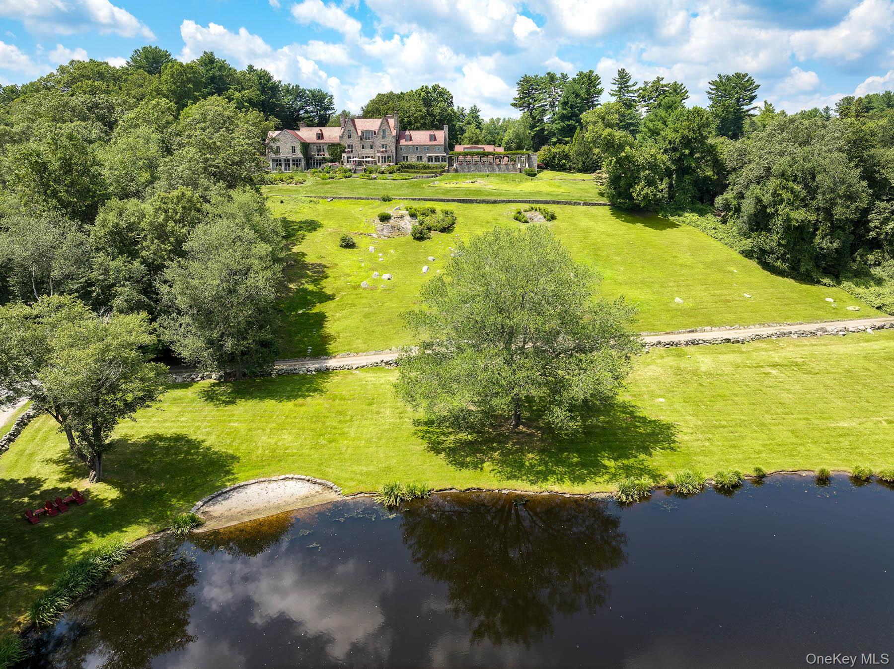 Single Family Rock Rimmon  Out Of Area, NY 06903, MLS-959838-45