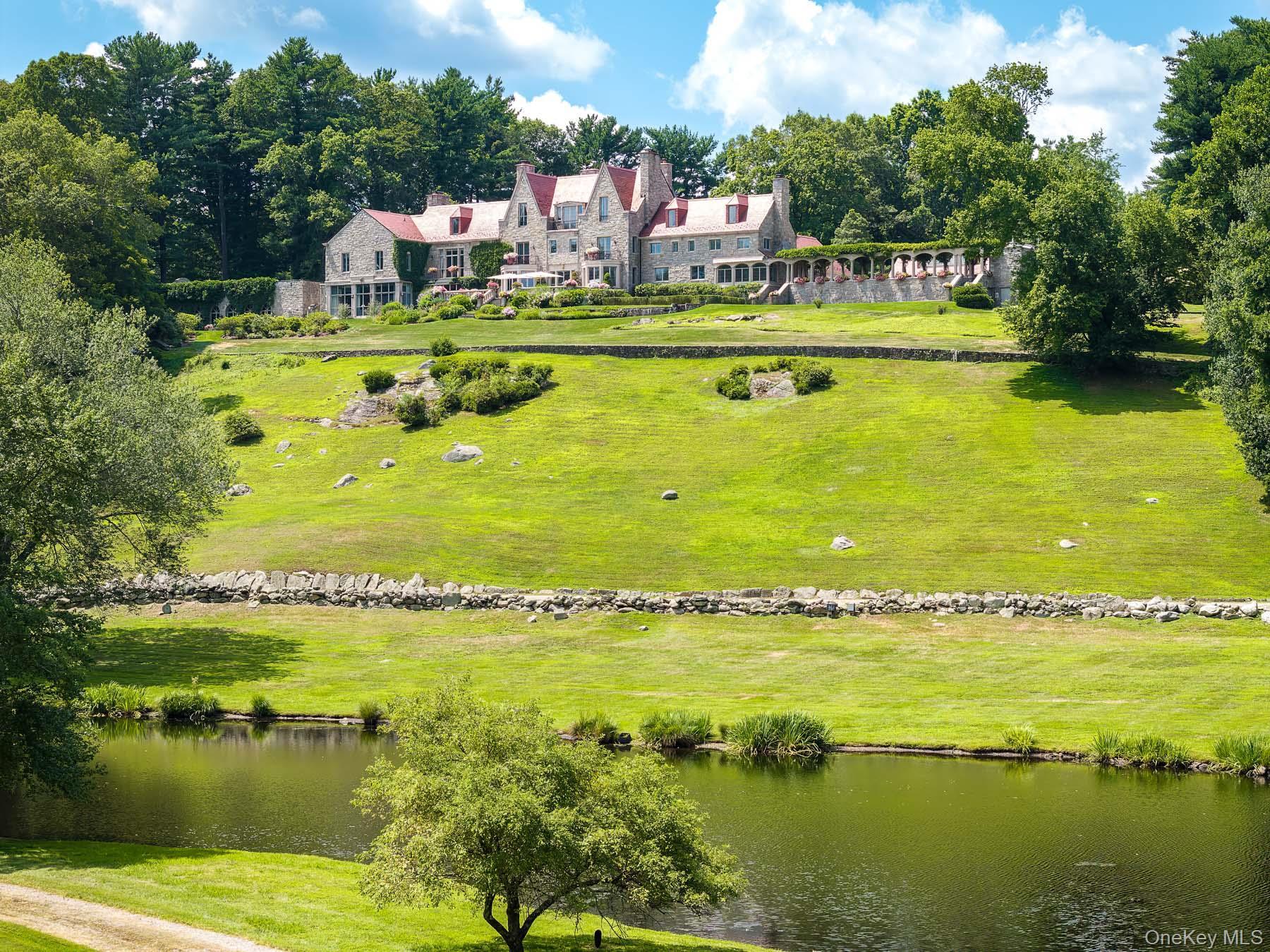 Single Family Rock Rimmon  Out Of Area, NY 06903, MLS-959838-46