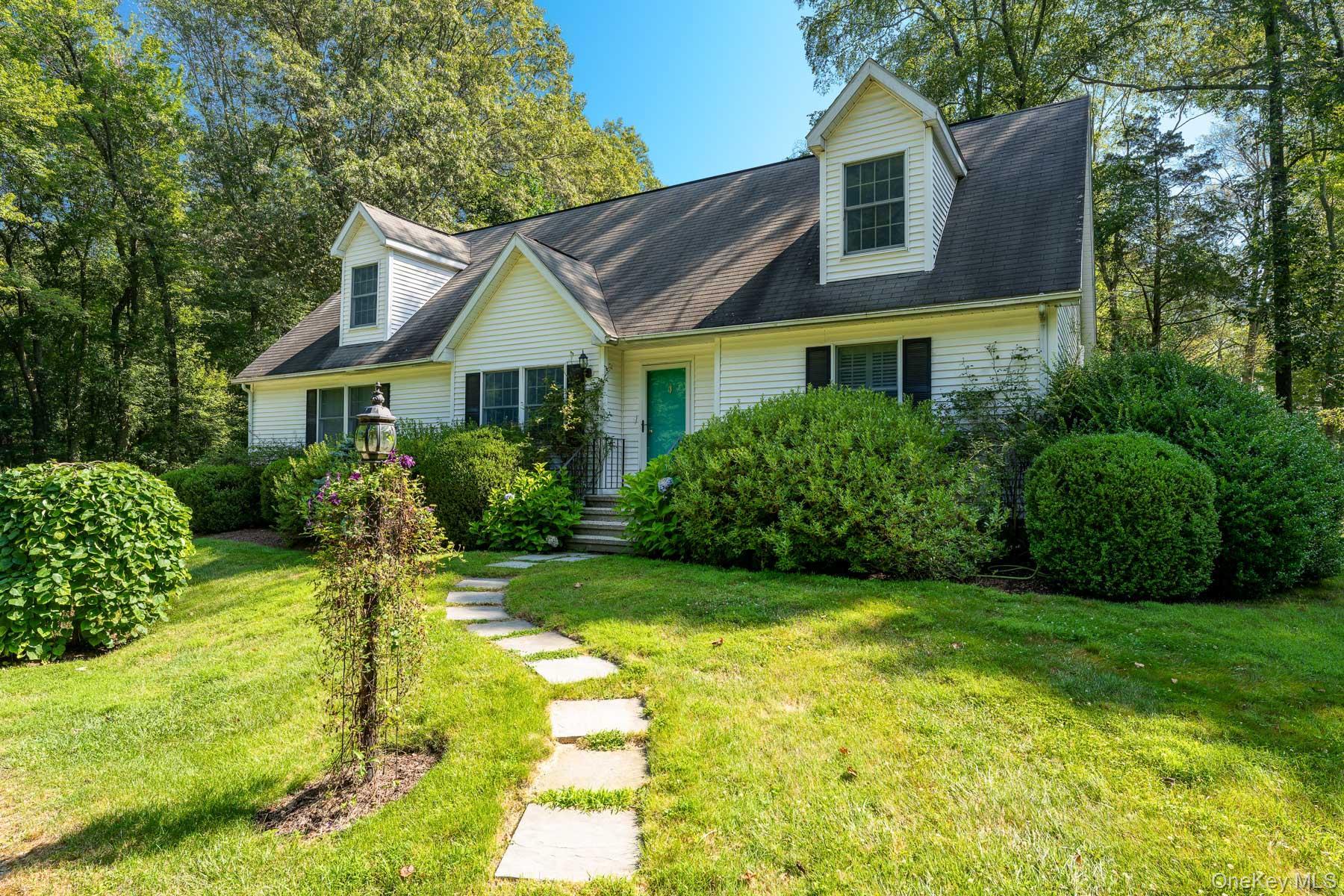 Single Family Rock Rimmon  Out Of Area, NY 06903, MLS-959838-48