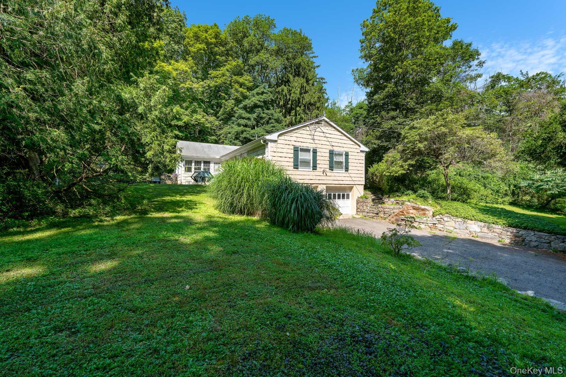 Single Family Rock Rimmon  Out Of Area, NY 06903, MLS-959838-49