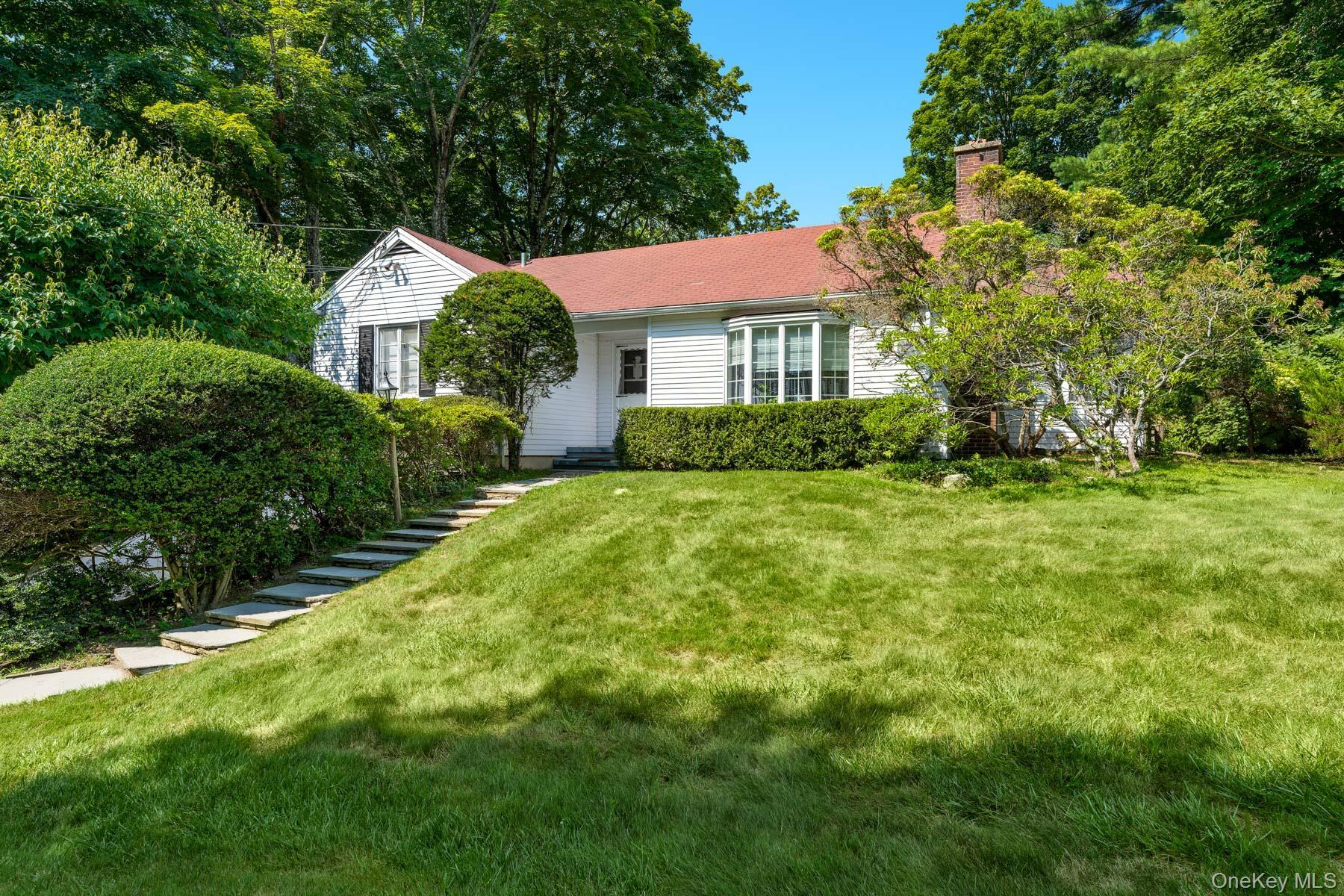 Single Family Rock Rimmon  Out Of Area, NY 06903, MLS-959838-50