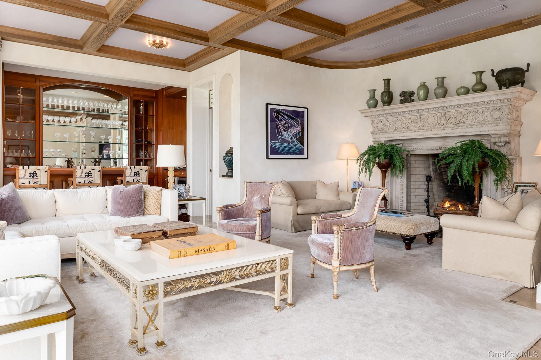 Single Family Rock Rimmon  Out Of Area, NY 06903, MLS-959838-6