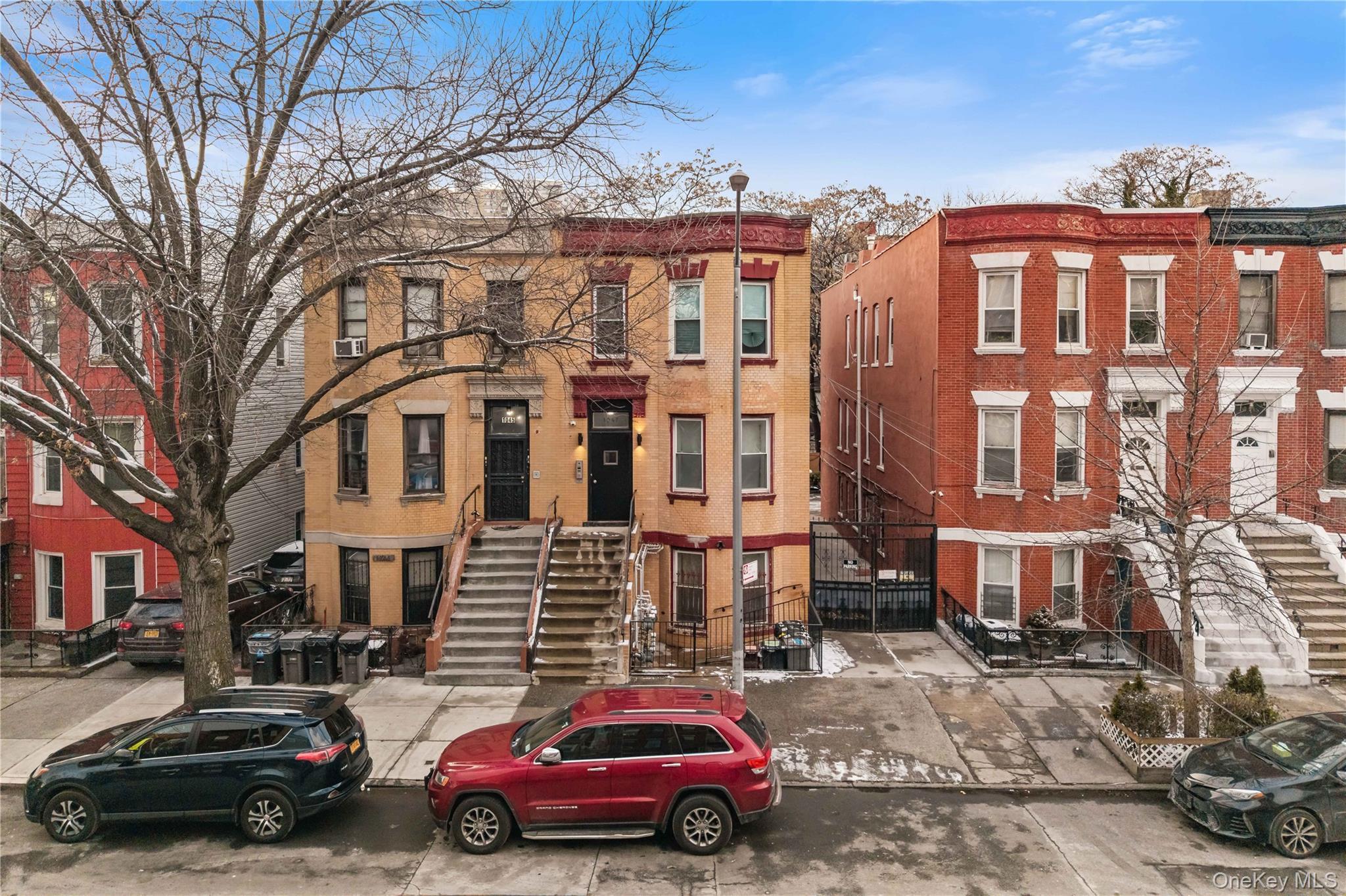 Commercial Sale Morris Avenue  Bronx, NY 10456, MLS-959846-2