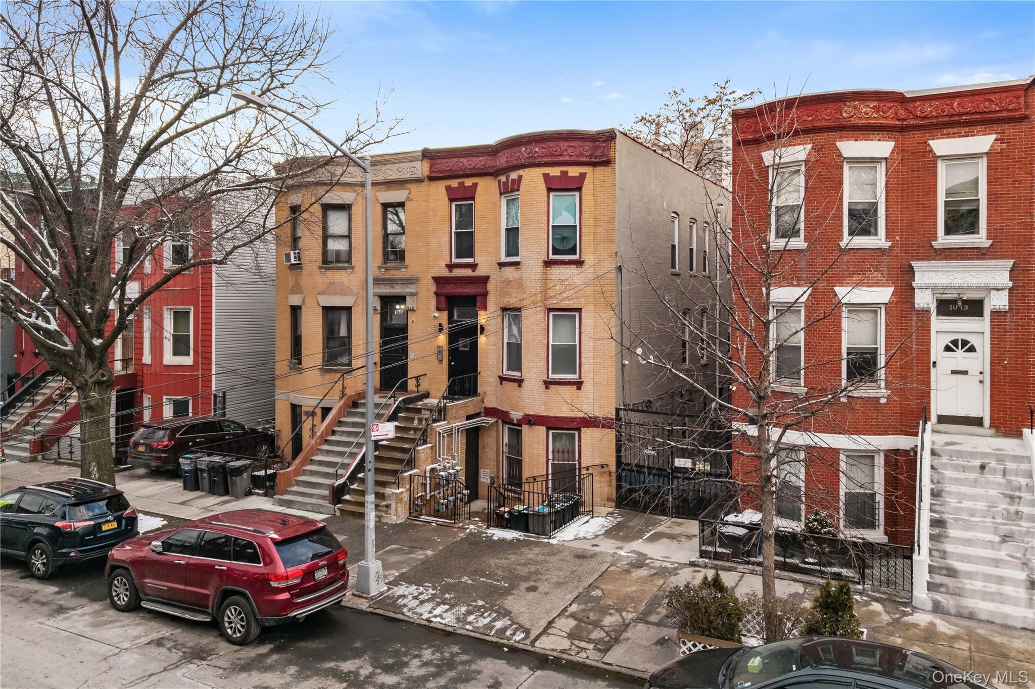 Commercial Sale Morris Avenue  Bronx, NY 10456, MLS-959846-3