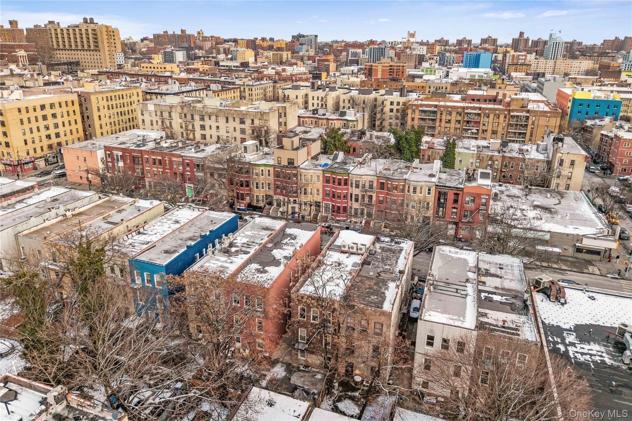 Commercial Sale Morris Avenue  Bronx, NY 10456, MLS-959846-43