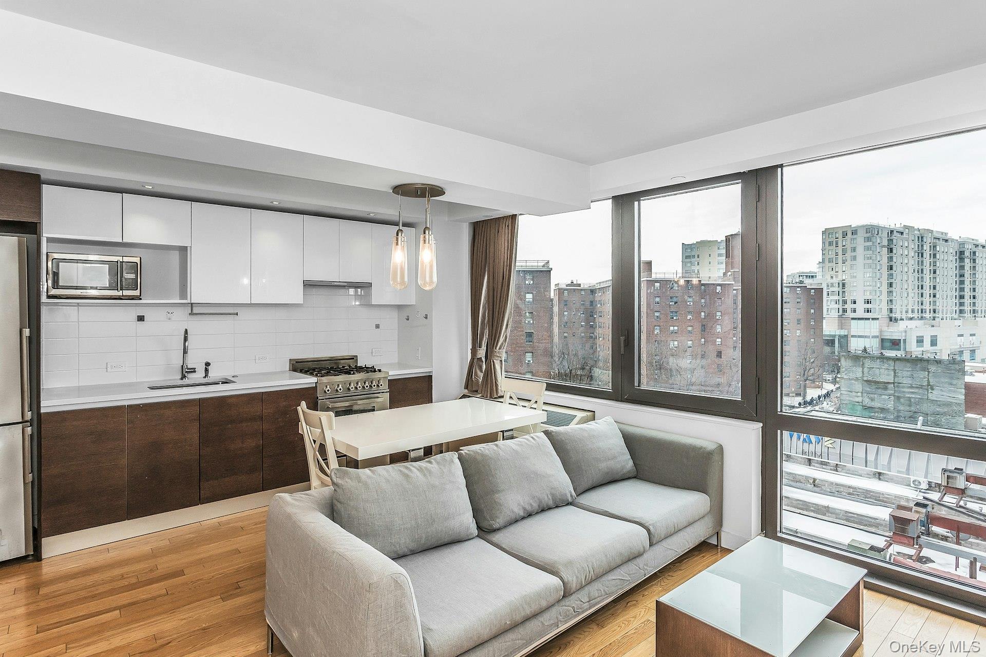 Condo Prince  Queens, NY 11354, MLS-959856-11