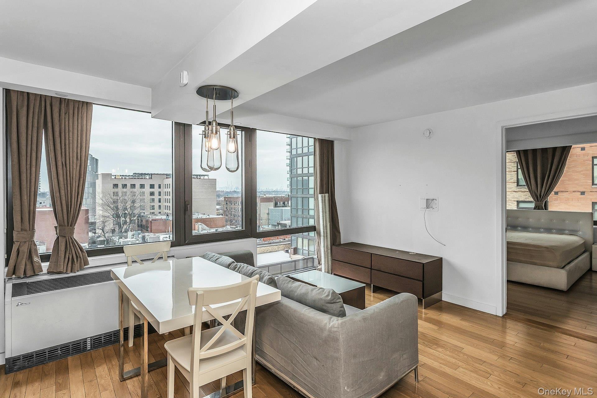 Condo Prince  Queens, NY 11354, MLS-959856-13