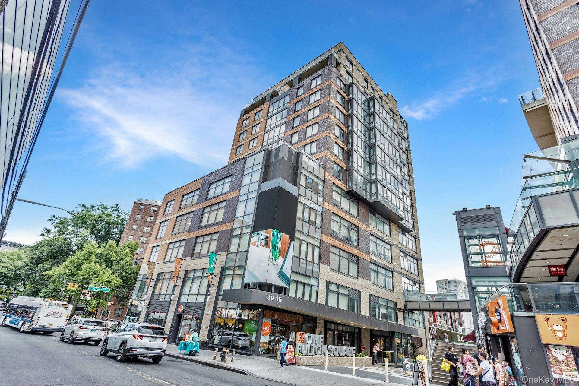 Condo Prince  Queens, NY 11354, MLS-959856-2