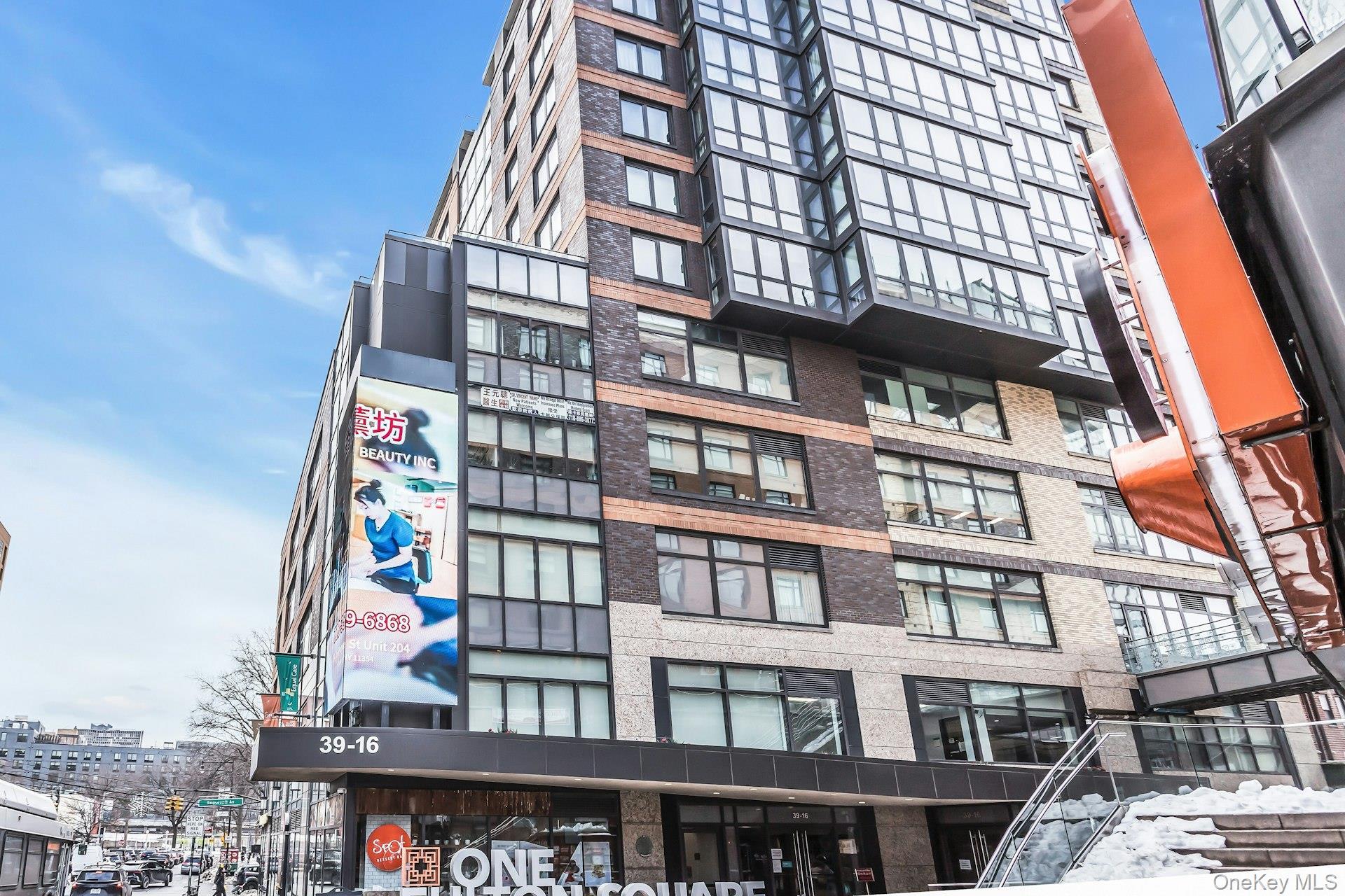 Condo Prince  Queens, NY 11354, MLS-959856-8