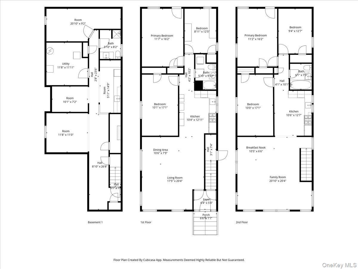 Single Family Stell  Bronx, NY 10469, MLS-959857-19