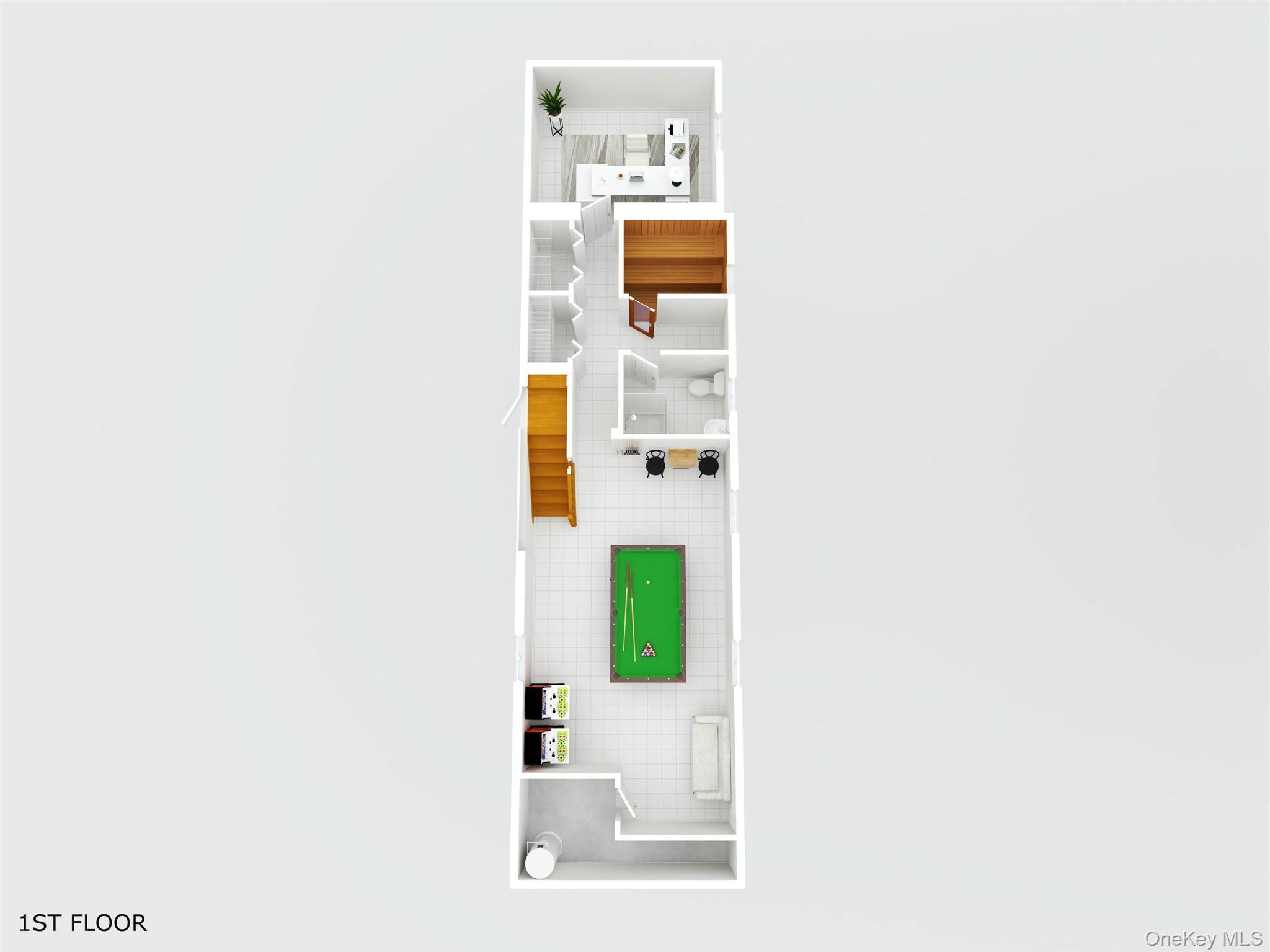 Single Family 11th  Brooklyn, NY 11223, MLS-959859-19