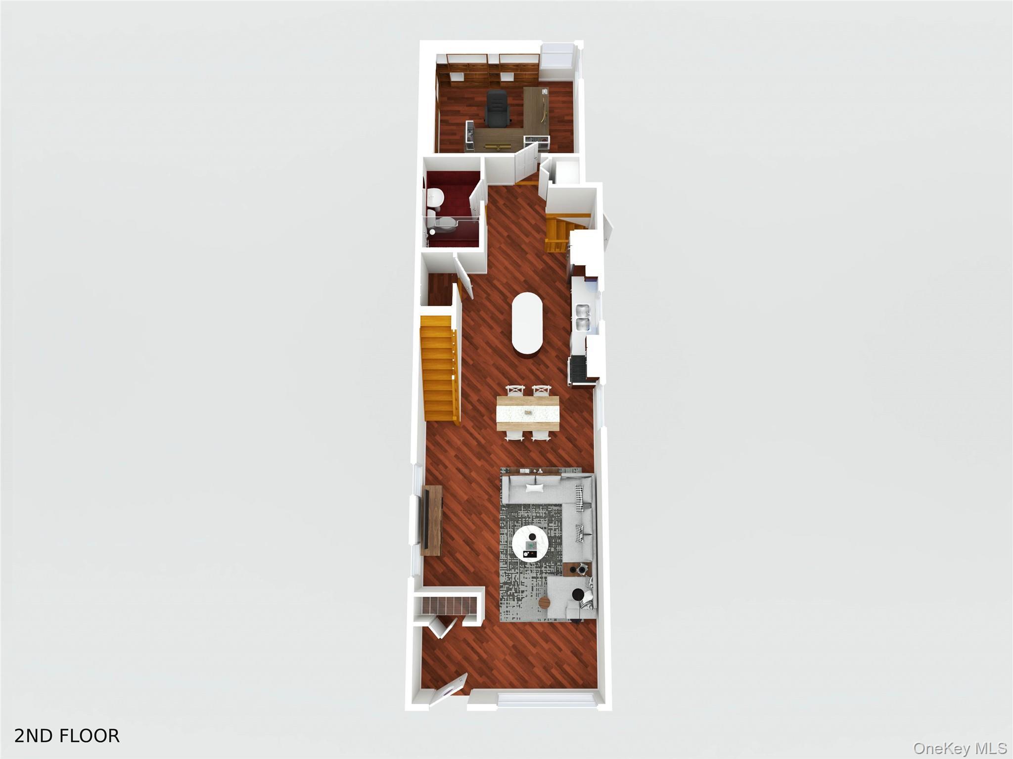 Single Family 11th  Brooklyn, NY 11223, MLS-959859-20