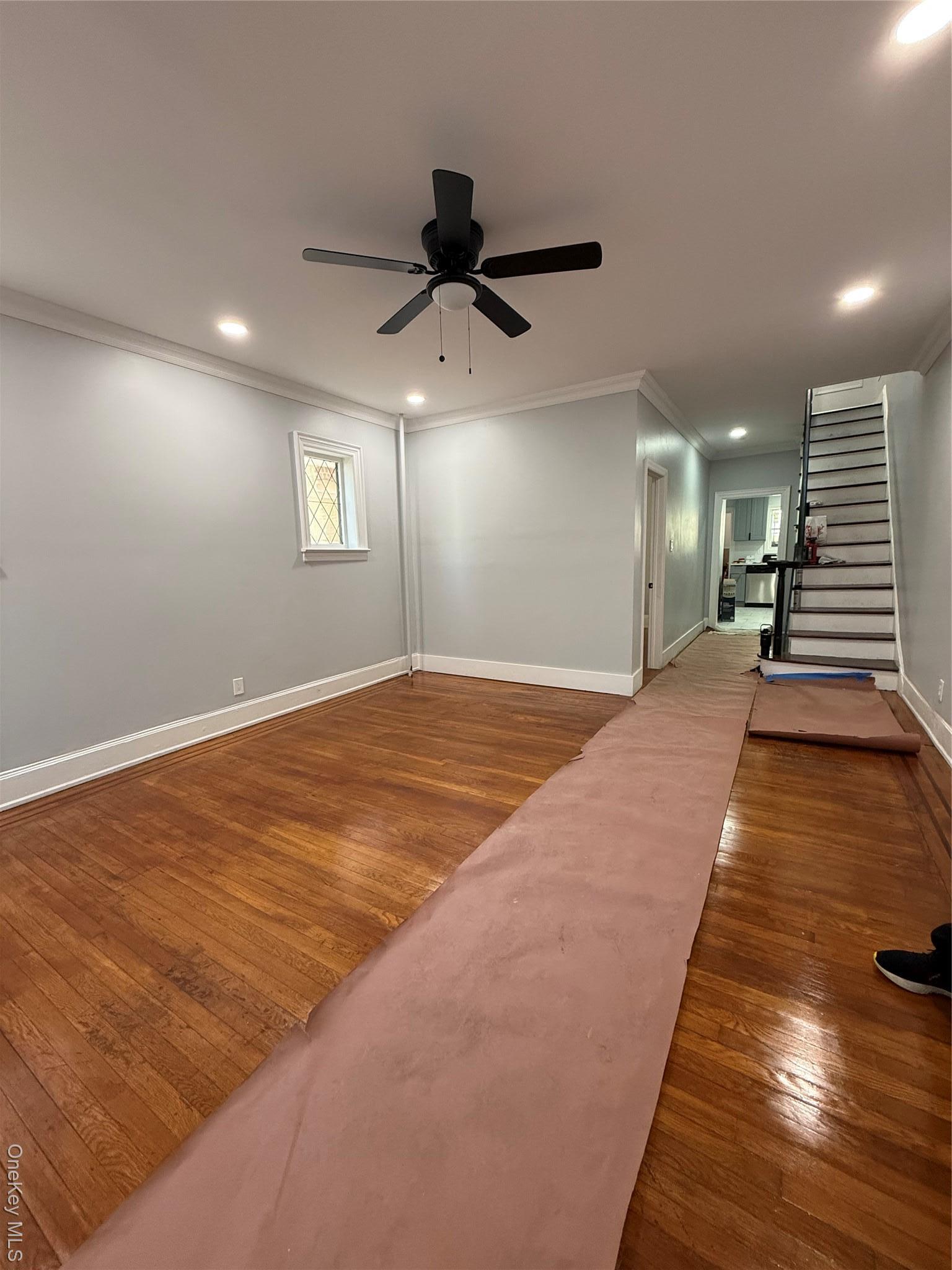 Single Family Lincoln  Queens, NY 11420, MLS-959871-2