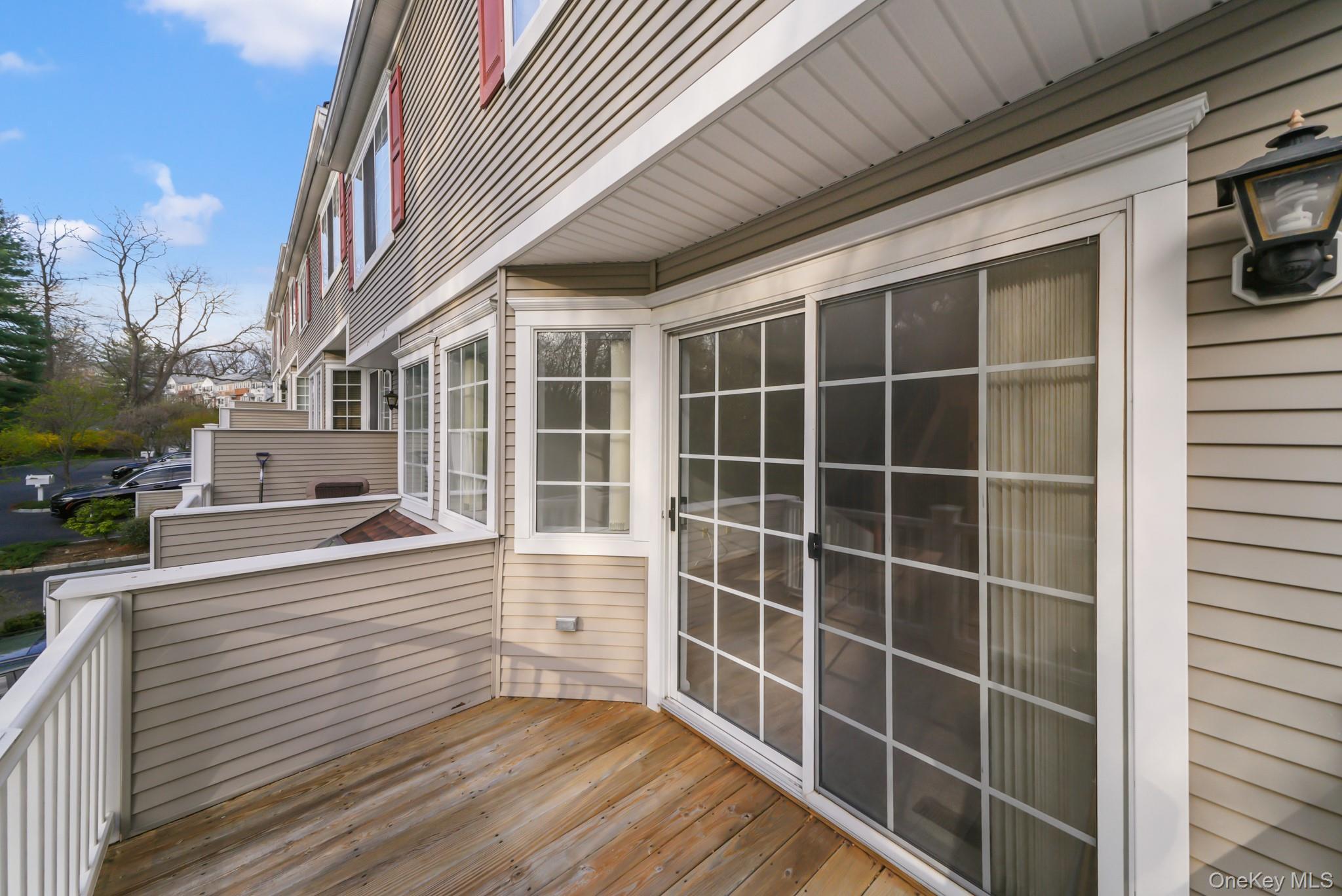 Condo Park Ridge  Westchester County, NY 10603, MLS-959874-19