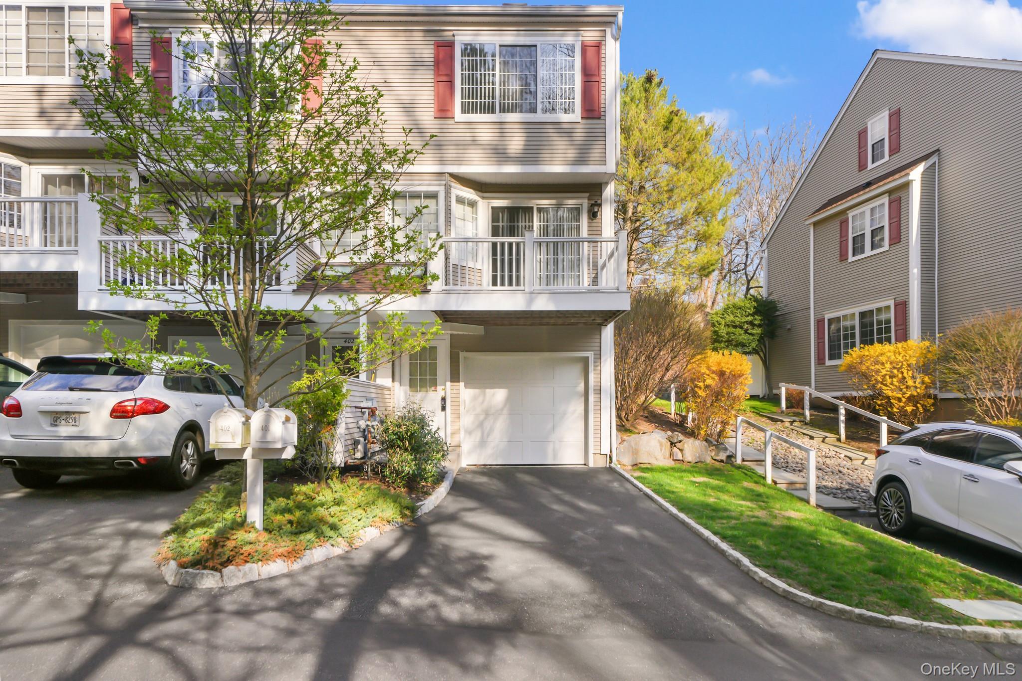 Condo Park Ridge  Westchester County, NY 10603, MLS-959874-2