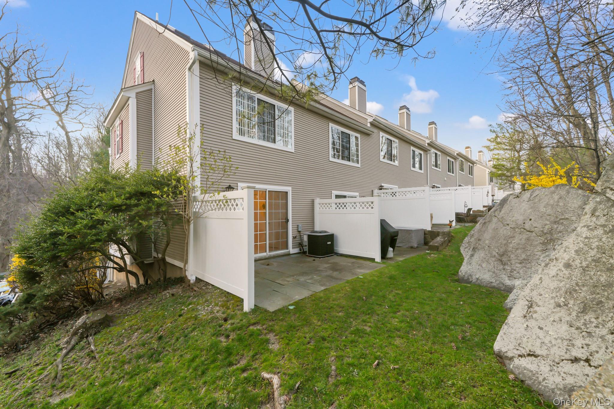 Condo Park Ridge  Westchester County, NY 10603, MLS-959874-20