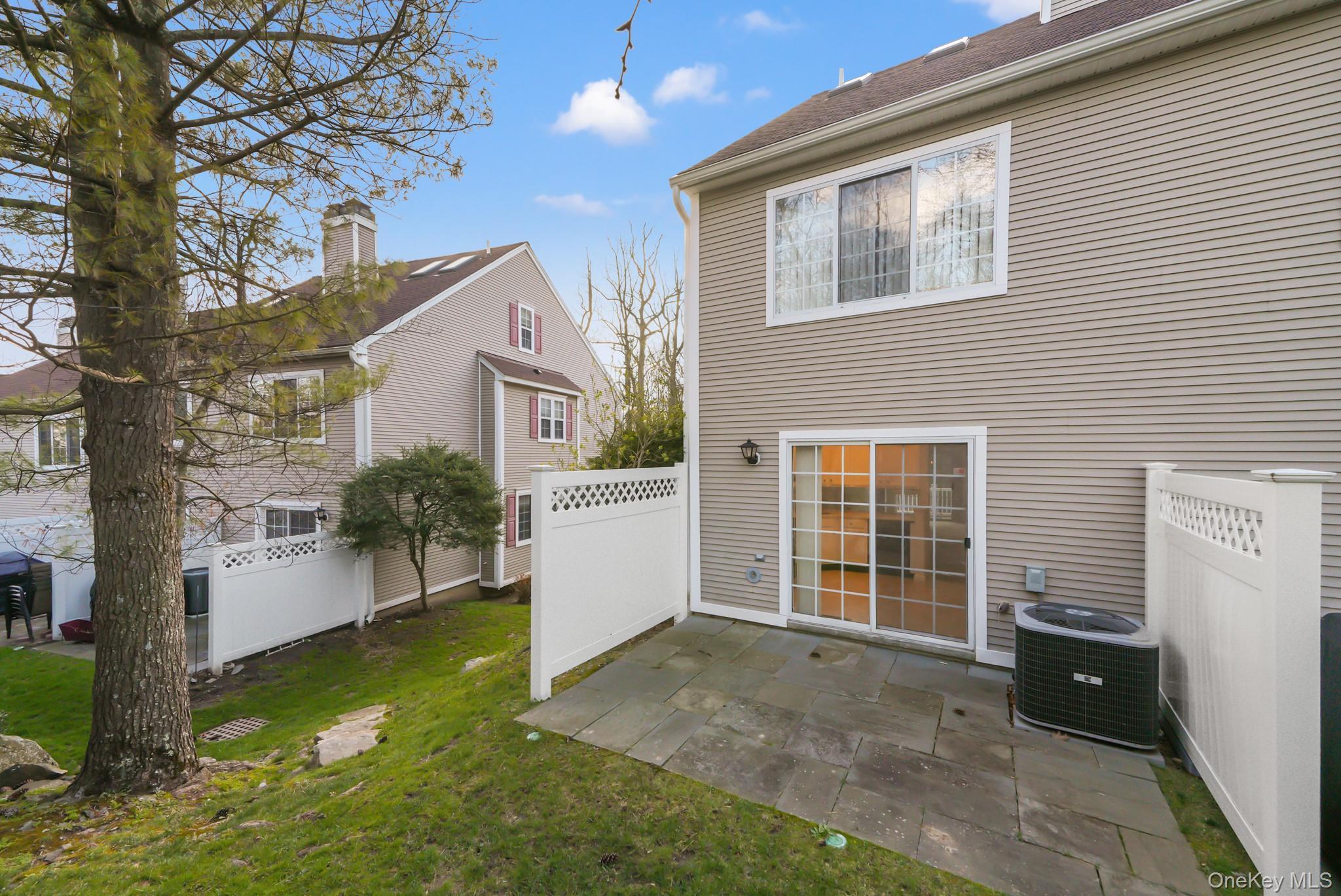 Condo Park Ridge  Westchester County, NY 10603, MLS-959874-21