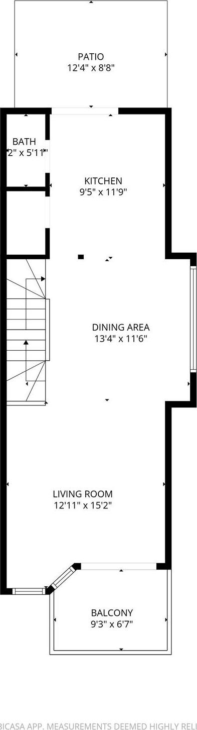 Condo Park Ridge  Westchester County, NY 10603, MLS-959874-25