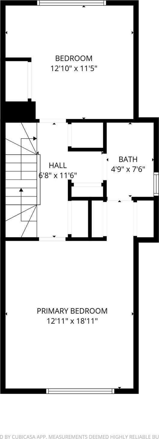 Condo Park Ridge  Westchester County, NY 10603, MLS-959874-26