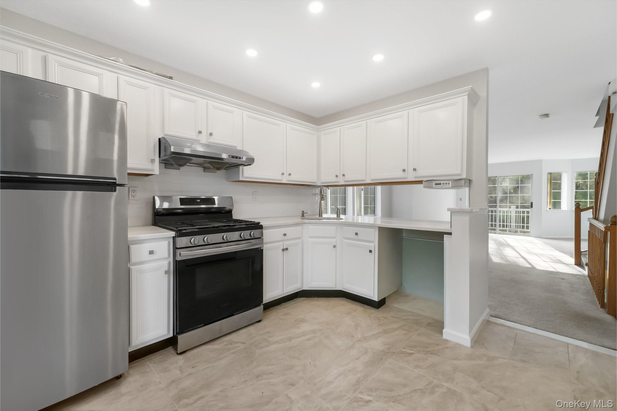 Condo Park Ridge  Westchester County, NY 10603, MLS-959874-8