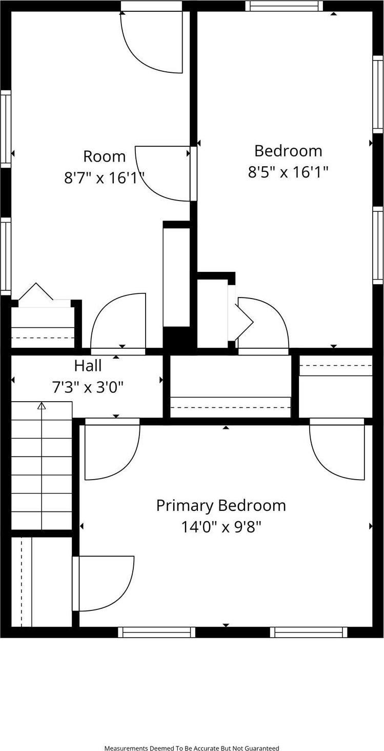 Single Family Brook  Westchester County, NY 10520, MLS-959904-24