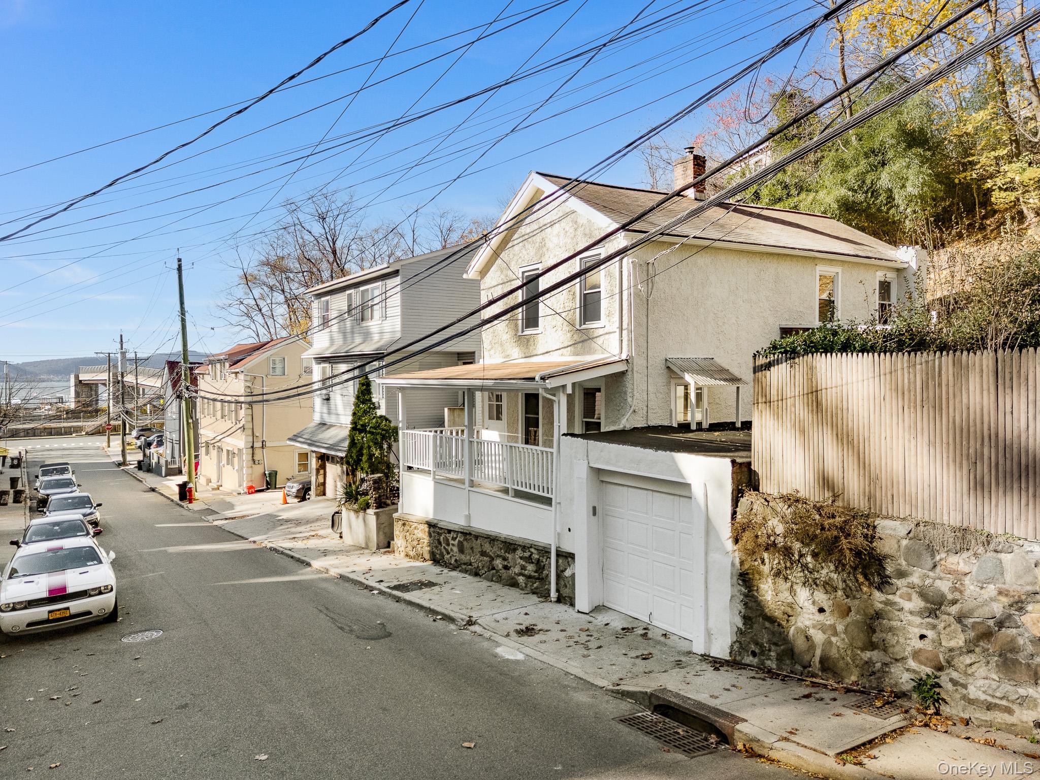 Single Family Brook  Westchester County, NY 10520, MLS-959904-3