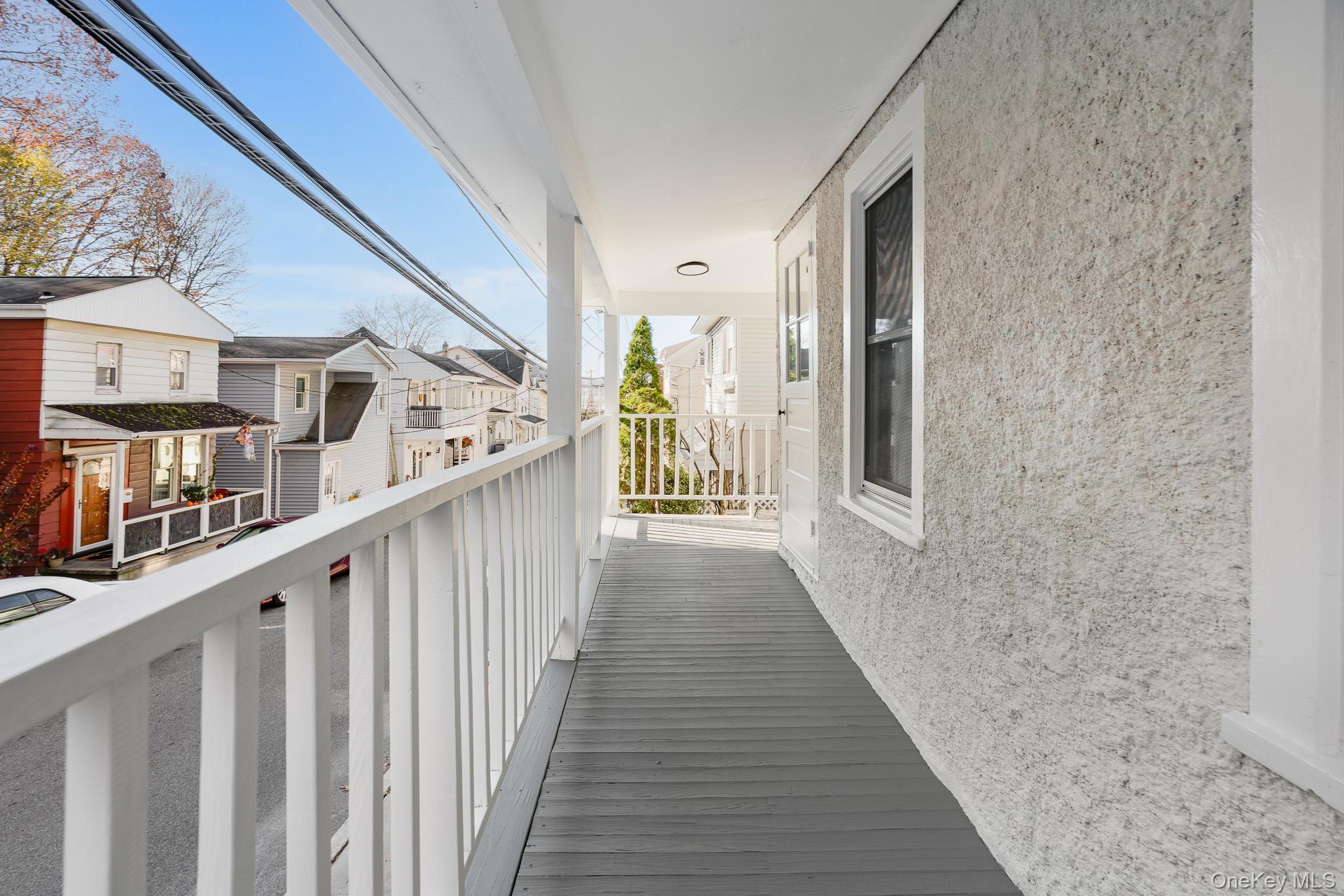 Single Family Brook  Westchester County, NY 10520, MLS-959904-5