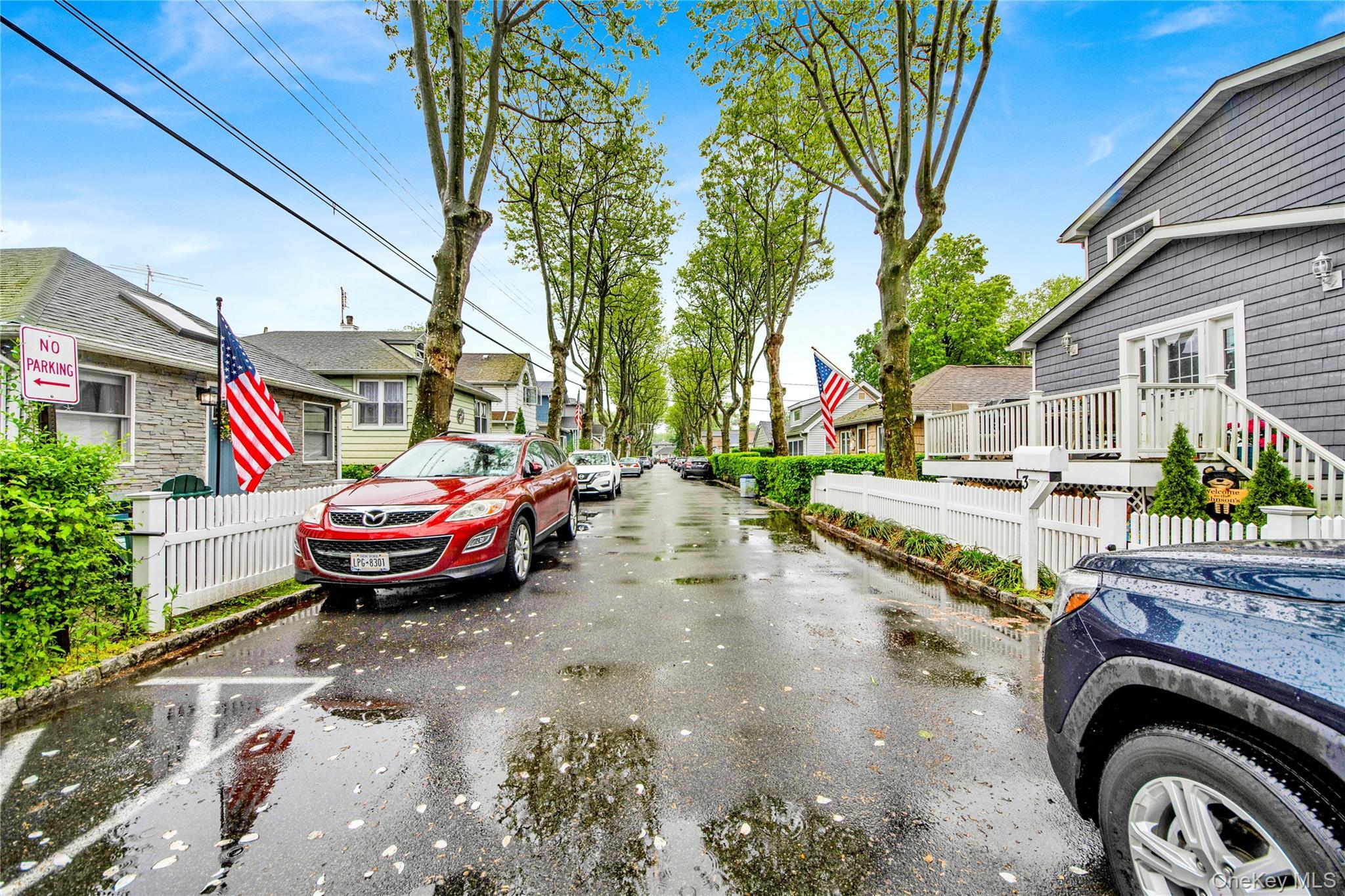 Coop Magnolia  Bronx, NY 10465, MLS-959906-11