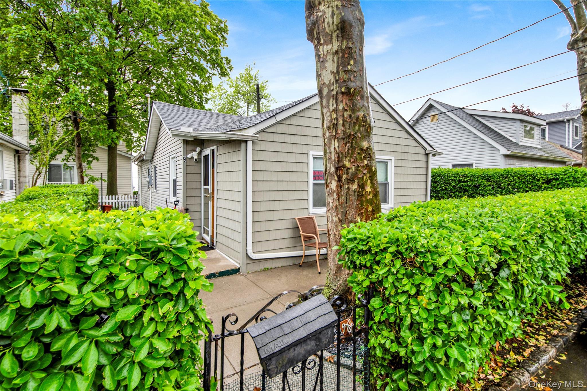 Coop Magnolia  Bronx, NY 10465, MLS-959906-12