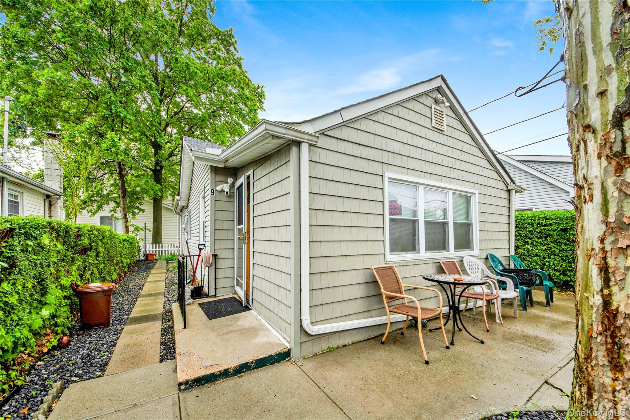 Coop Magnolia  Bronx, NY 10465, MLS-959906-2