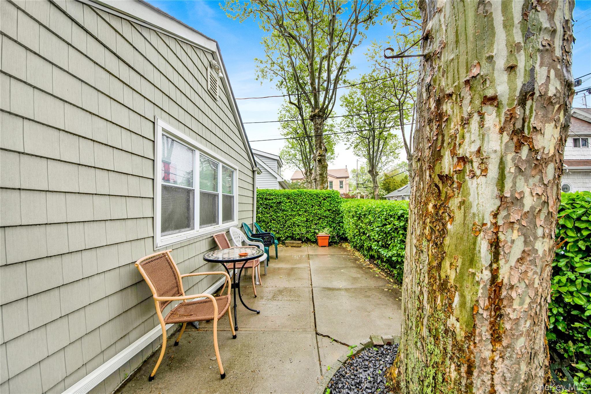 Coop Magnolia  Bronx, NY 10465, MLS-959906-8