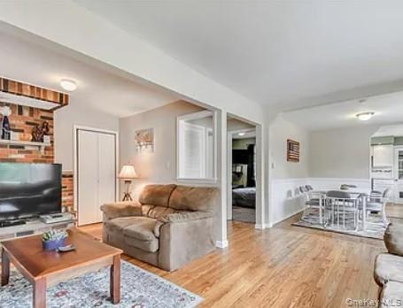 Single Family Orchard Lake  Orange County, NY 10950, MLS-959912-12