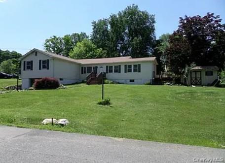 Single Family Orchard Lake  Orange County, NY 10950, MLS-959912-2