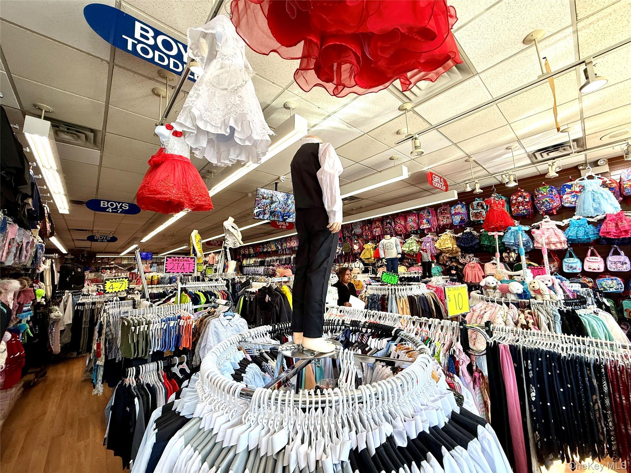 Business Opportunity Liberty  Brooklyn, NY 11208, MLS-959921-3