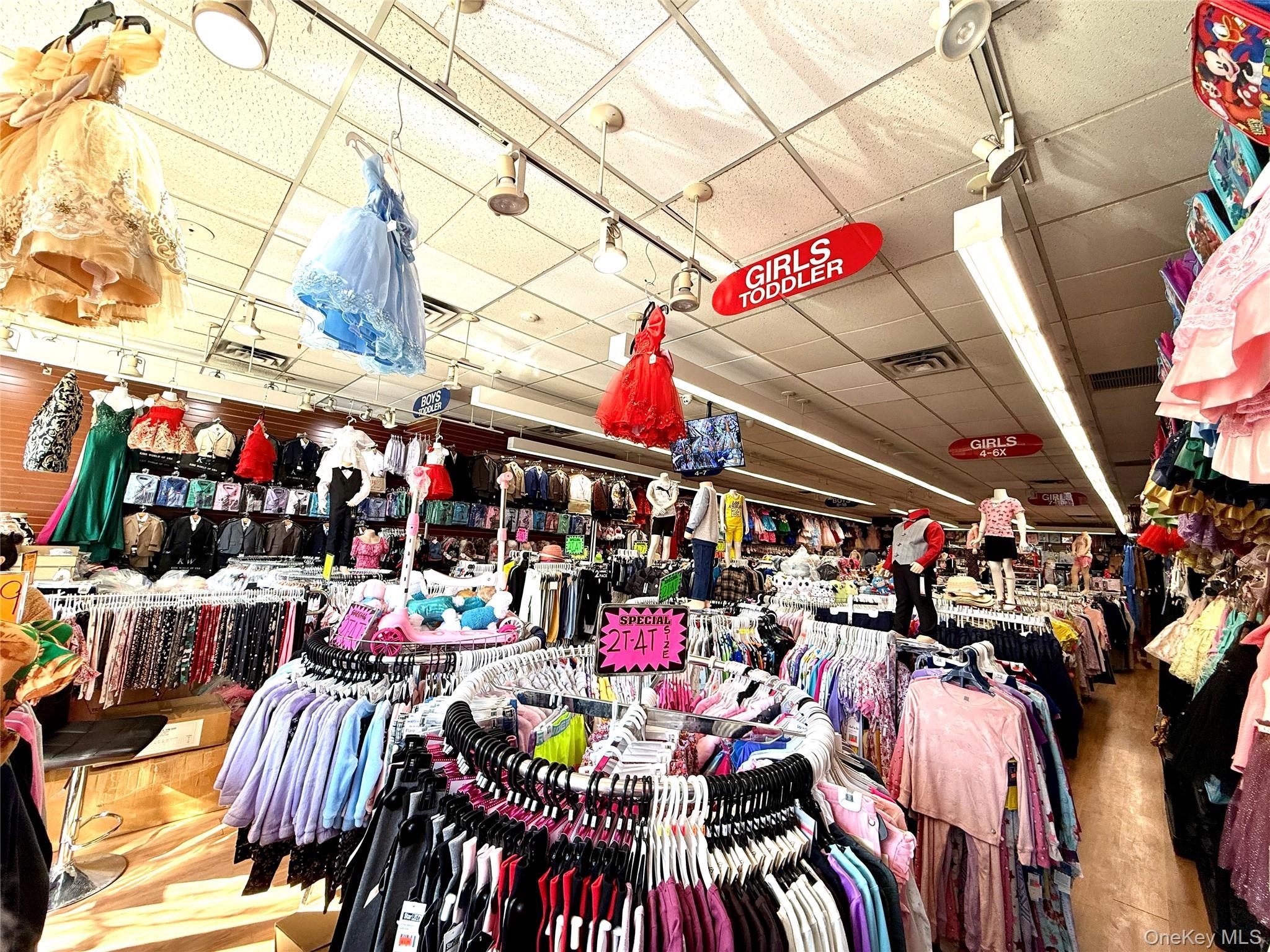 Business Opportunity Liberty  Brooklyn, NY 11208, MLS-959921-5