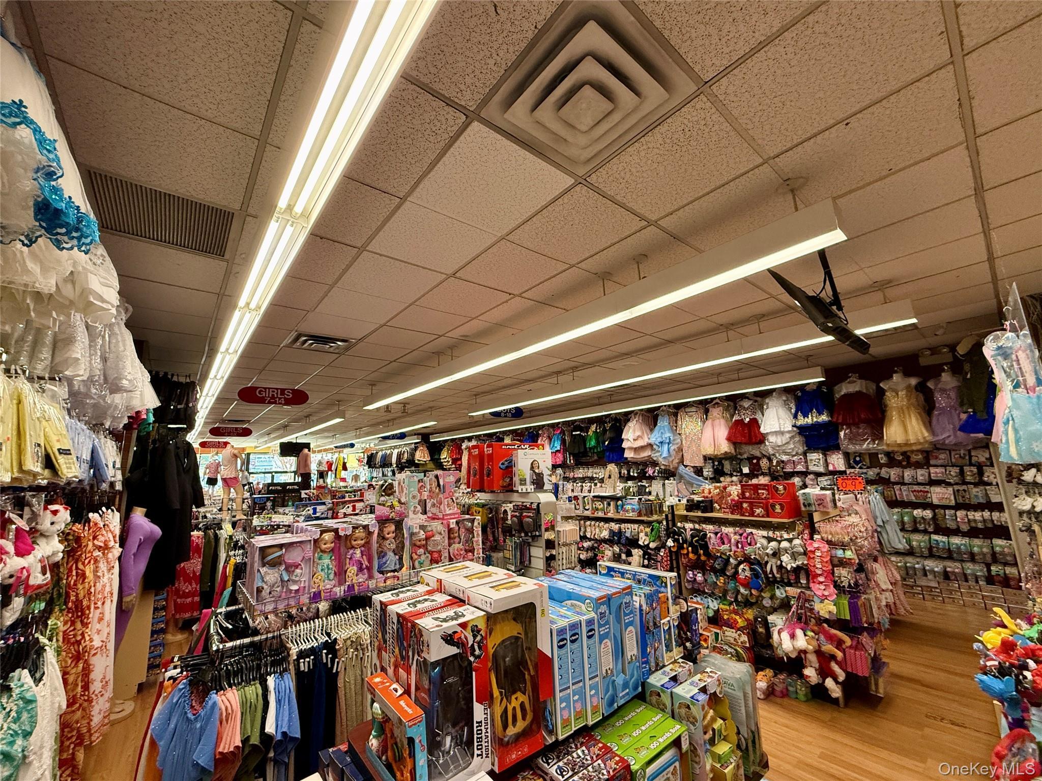 Business Opportunity Liberty  Brooklyn, NY 11208, MLS-959921-6