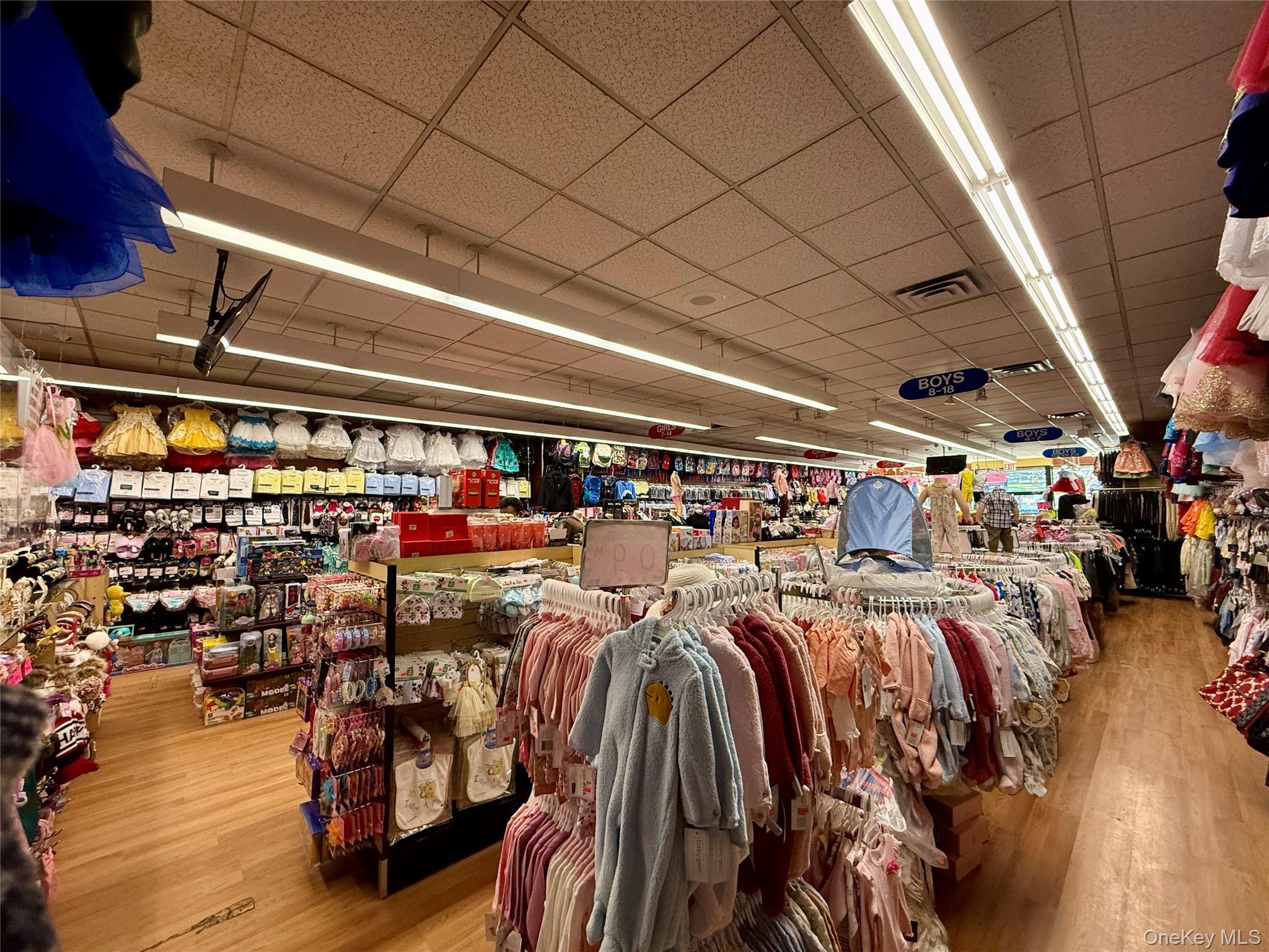 Business Opportunity Liberty  Brooklyn, NY 11208, MLS-959921-7