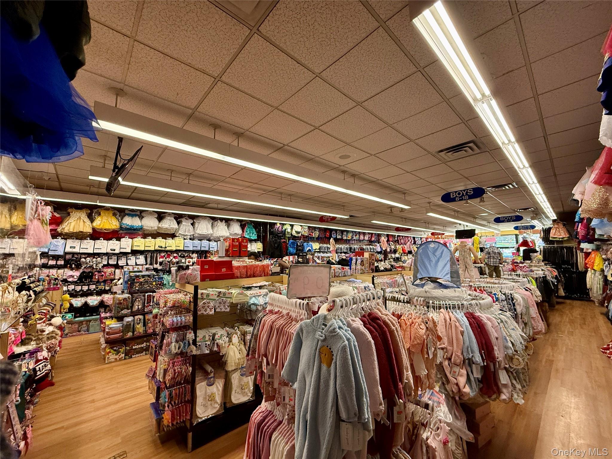 Business Opportunity Liberty  Brooklyn, NY 11208, MLS-959921-8