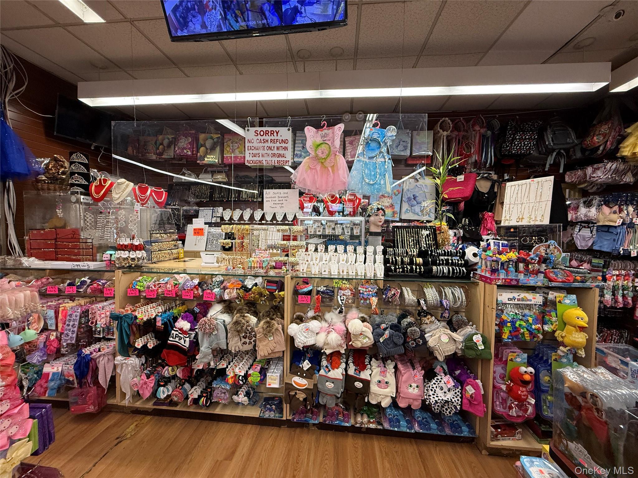 Business Opportunity Liberty  Brooklyn, NY 11208, MLS-959921-9